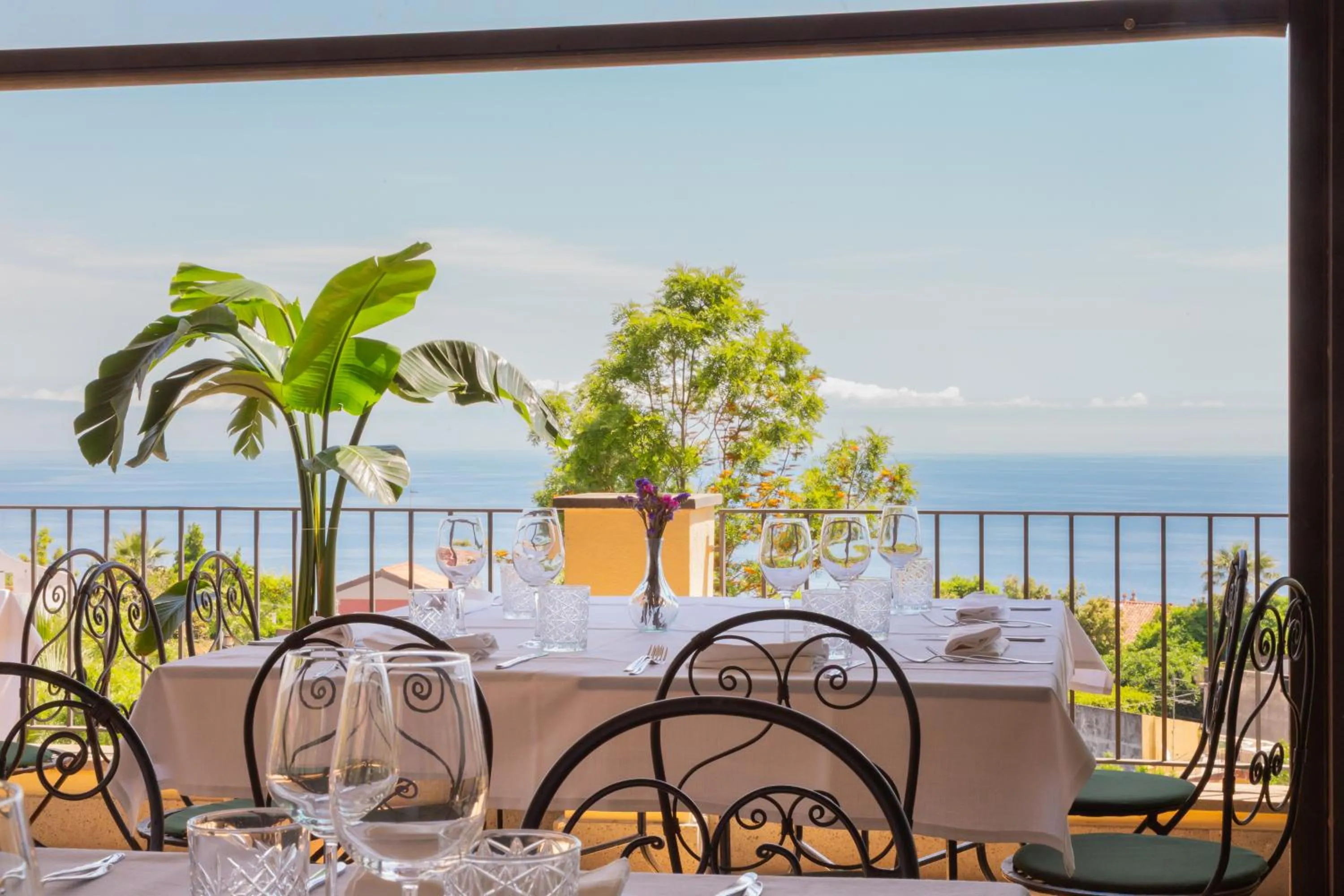 Day in Best Western Hotel Santa Caterina