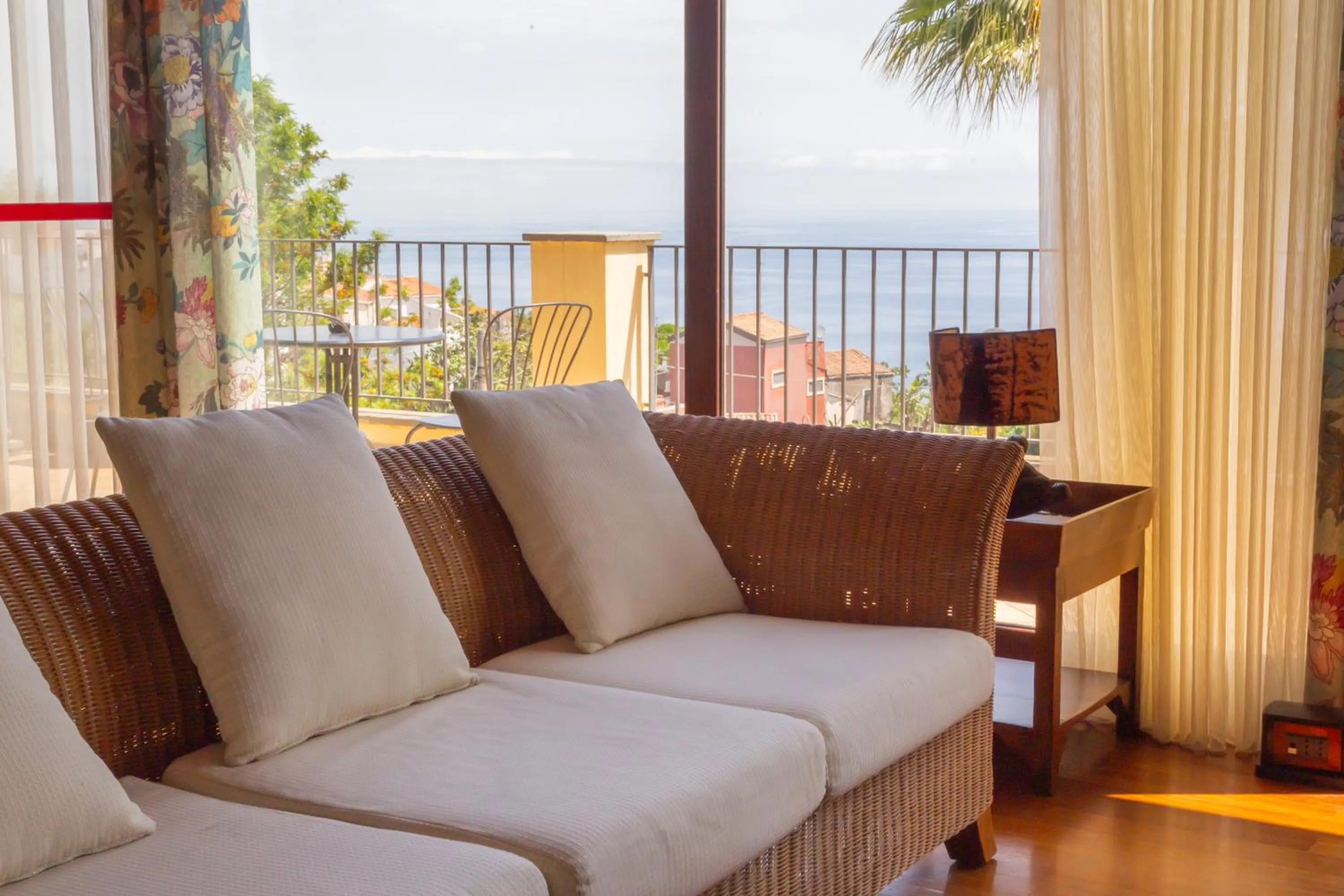 Natural landscape in Best Western Hotel Santa Caterina