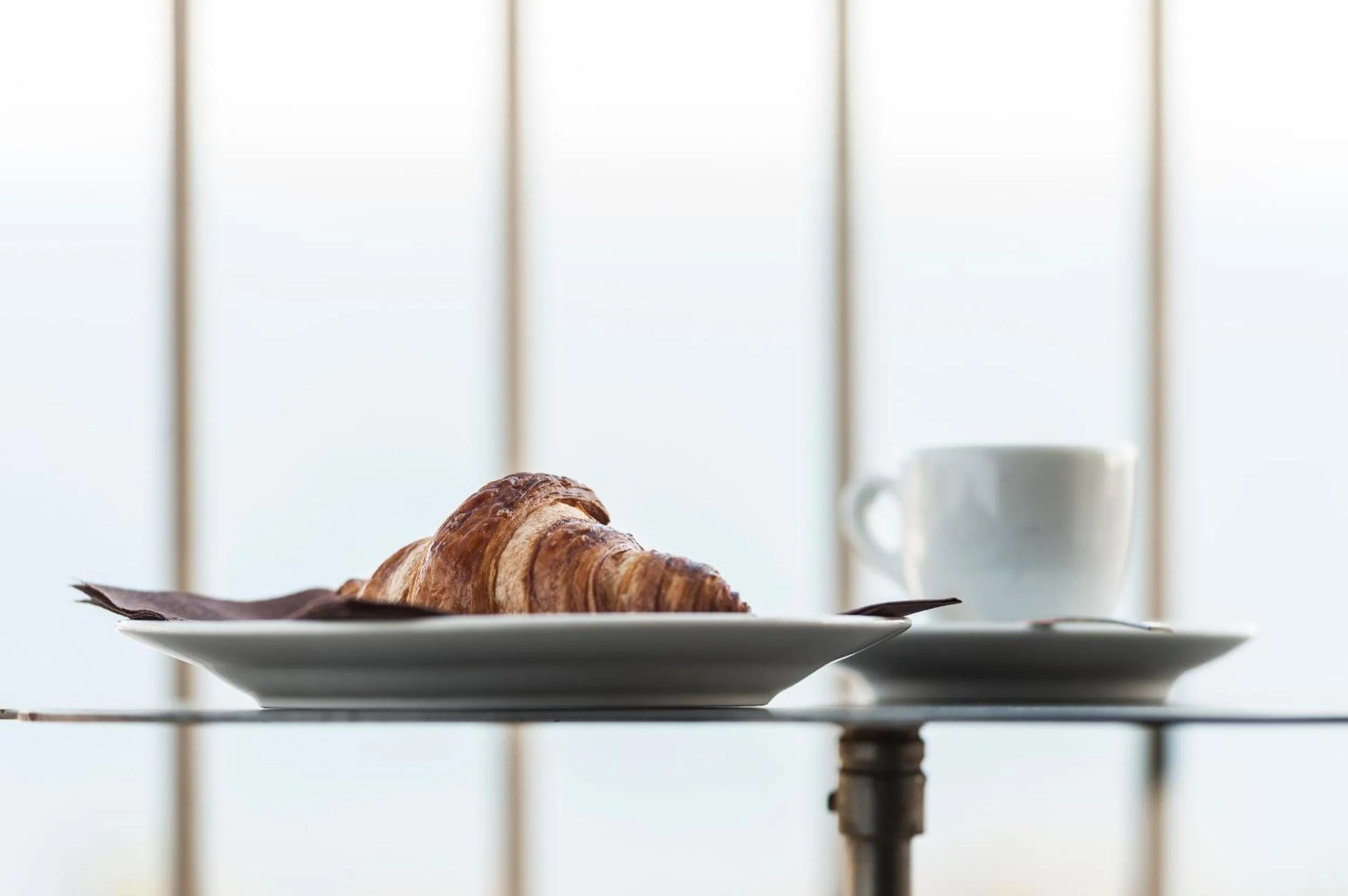 Decorative detail in Best Western Hotel Santa Caterina