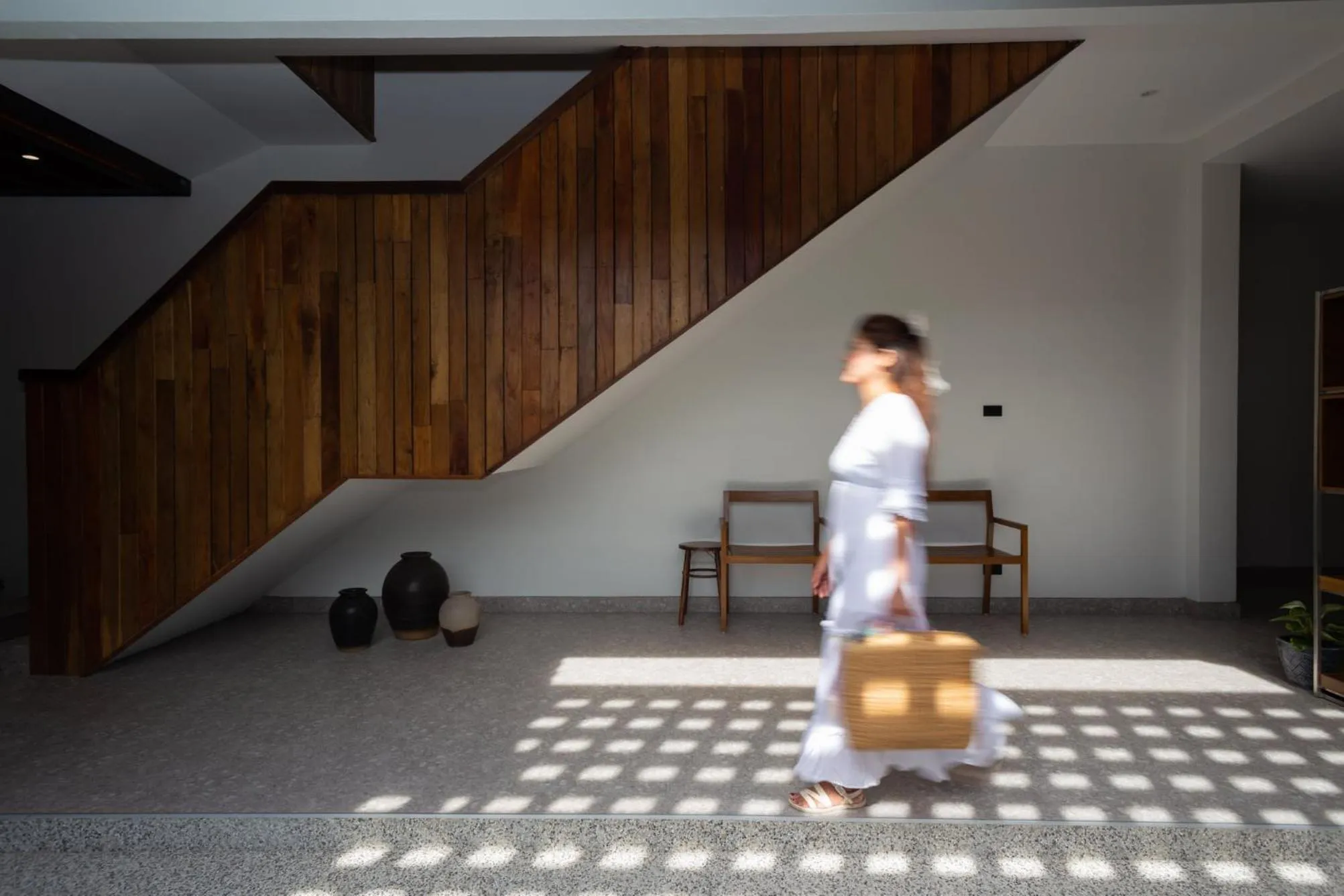 Baan Kamana Guest House