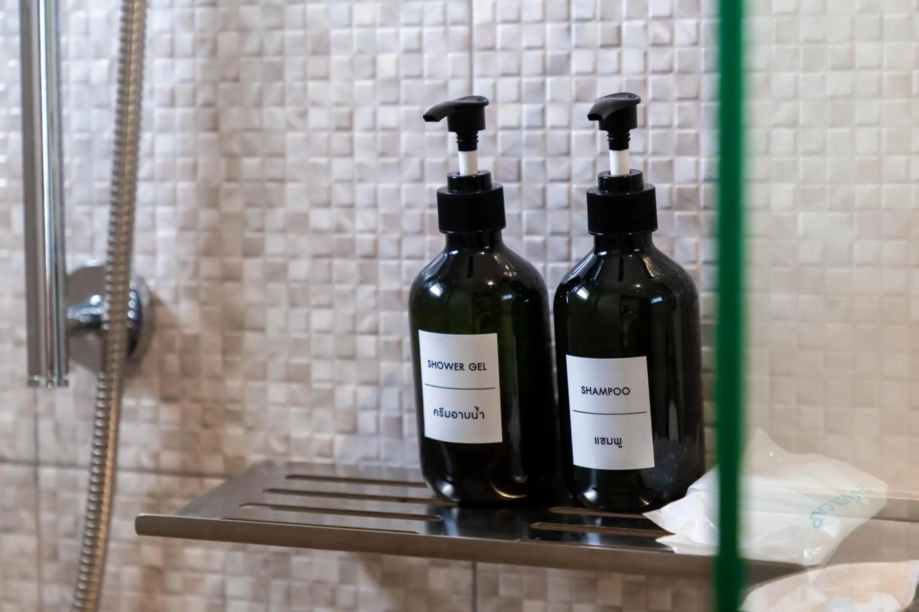 Baan Kamana Guest House