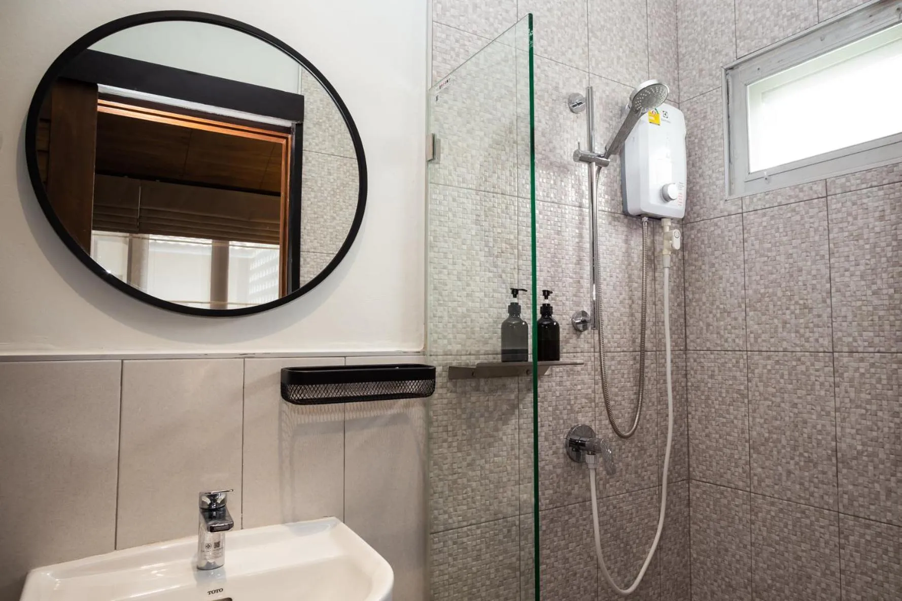 Baan Kamana Guest House