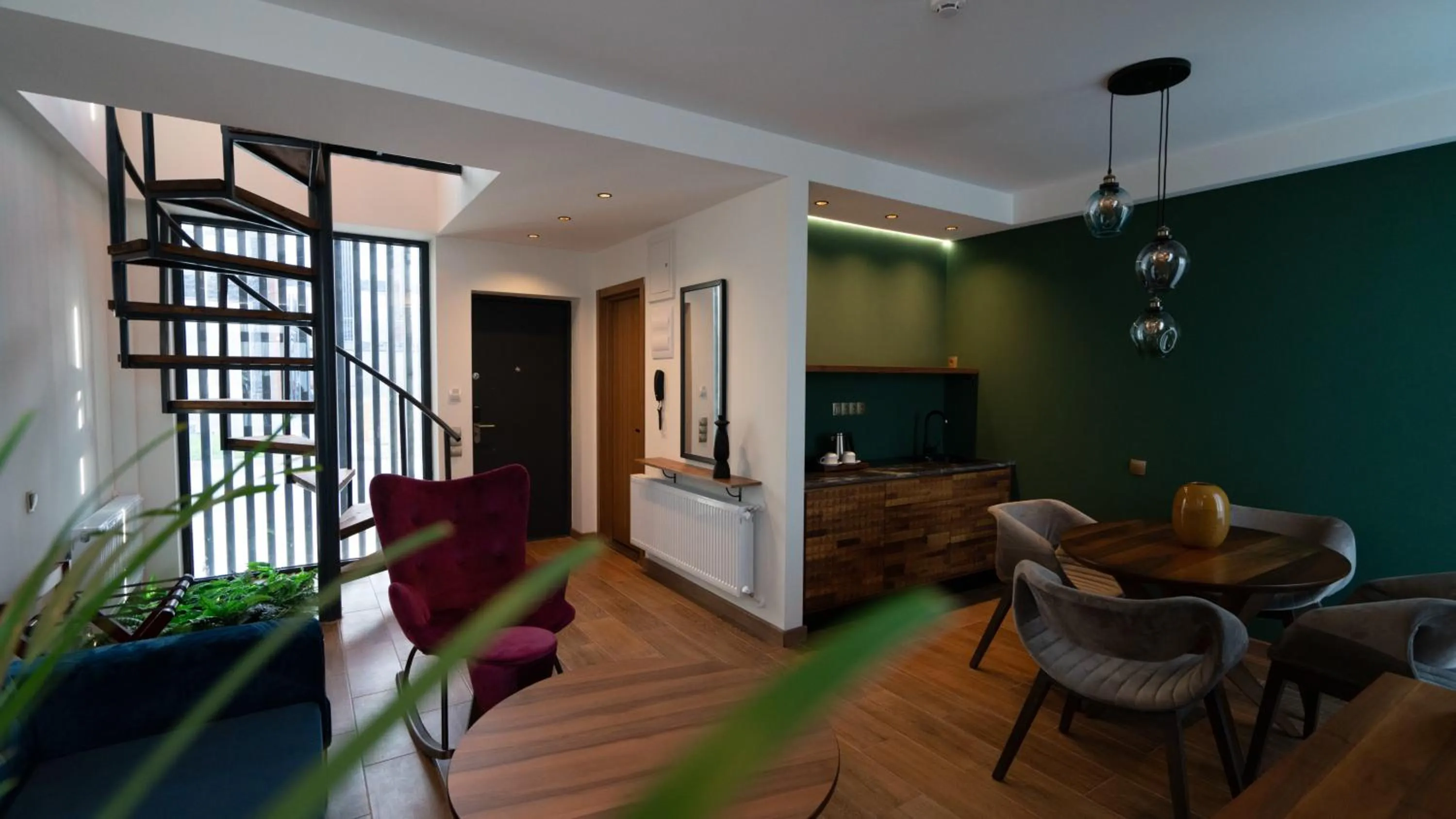 TV and multimedia in Kass Diamond Resort