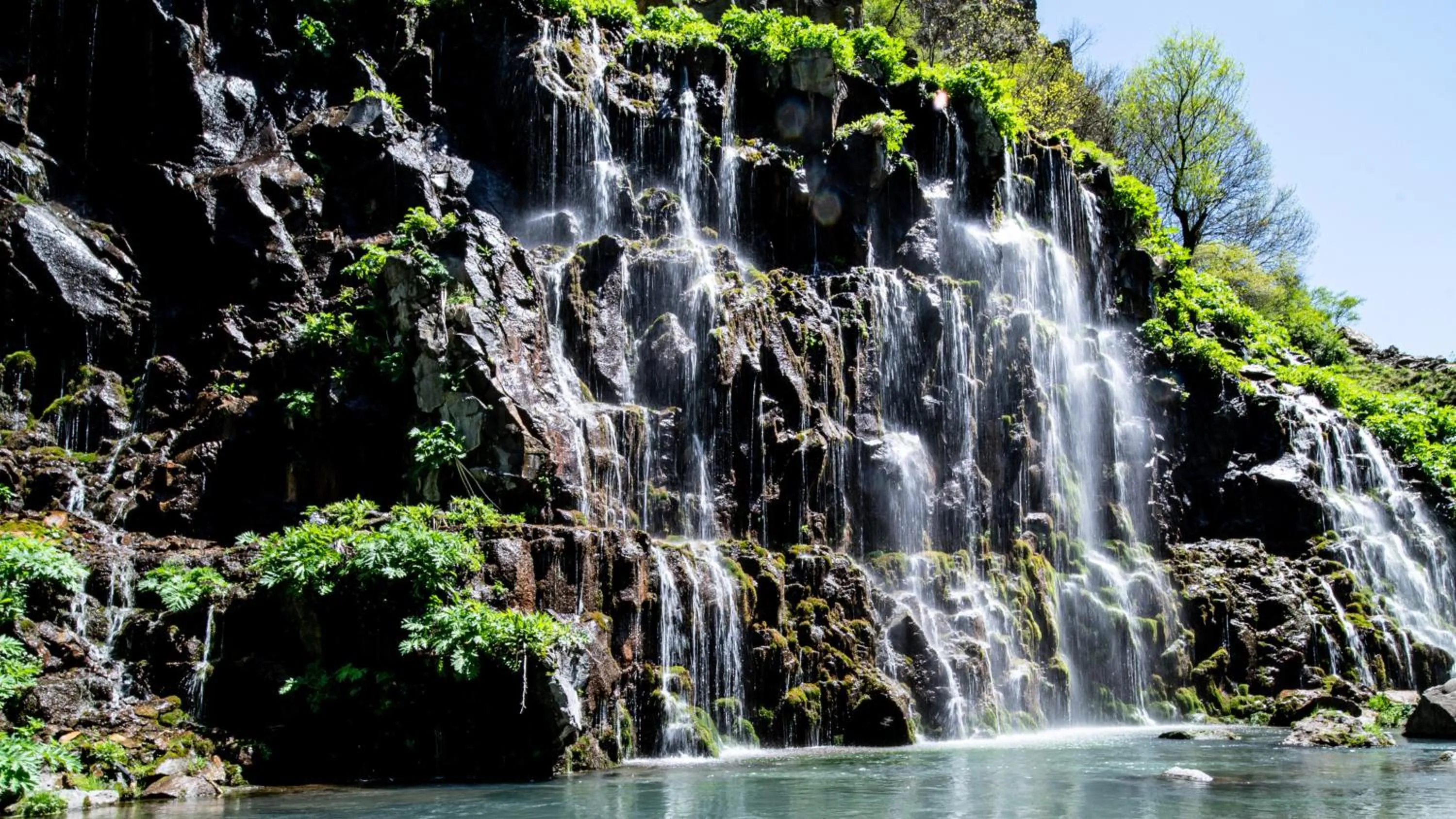 Nearby landmark in Kass Diamond Resort