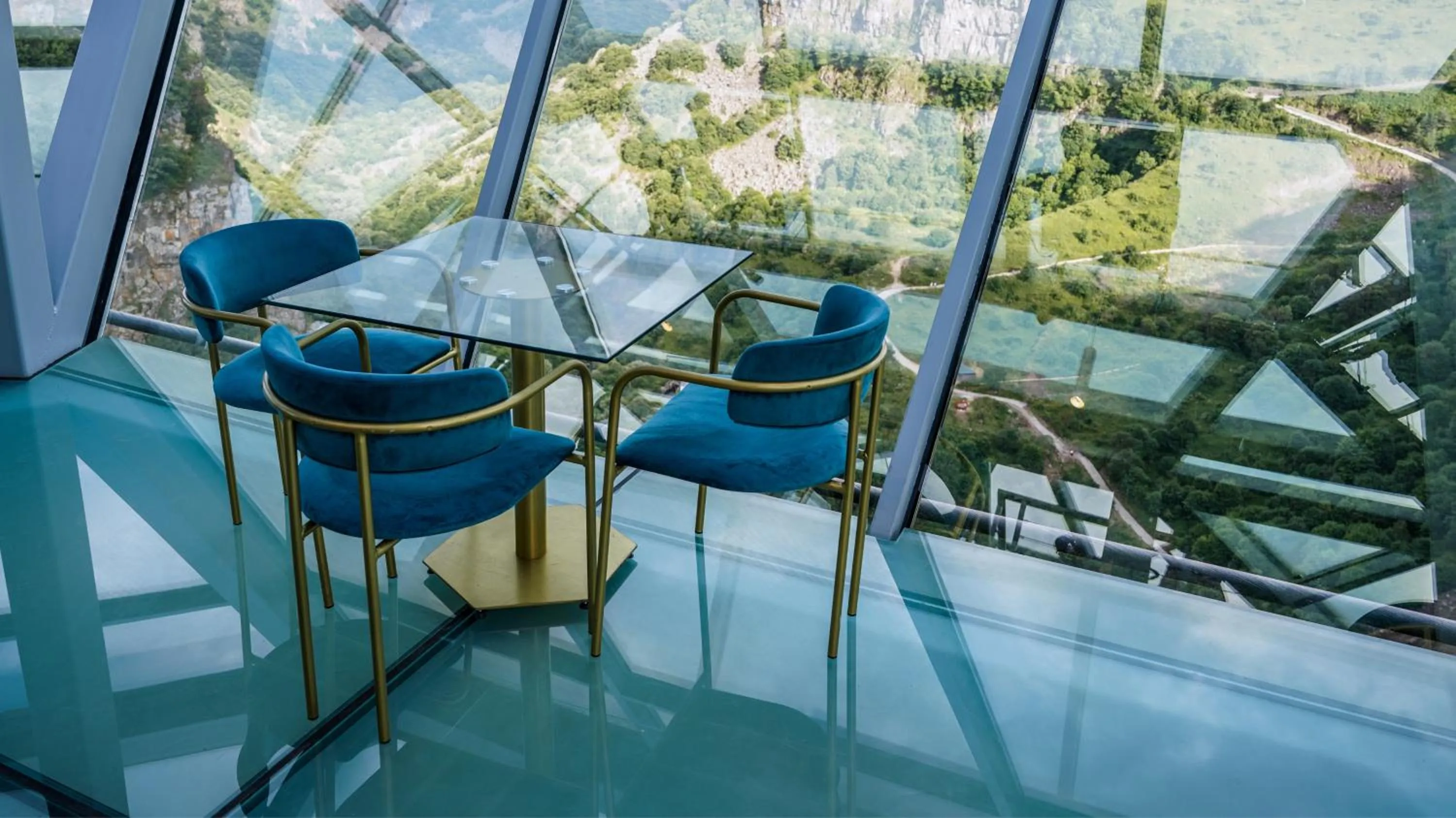 Lounge or bar in Kass Diamond Resort