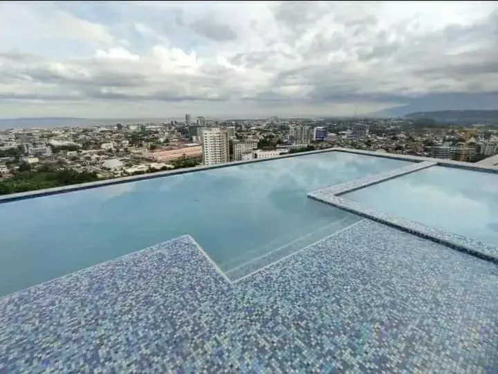 Studio in AEON TOWERS STUDIO SUITE (by:skyspottravelcentra) Studio in AEON TOWERS STUDIO SUITE (by:skyspottravelcentra)