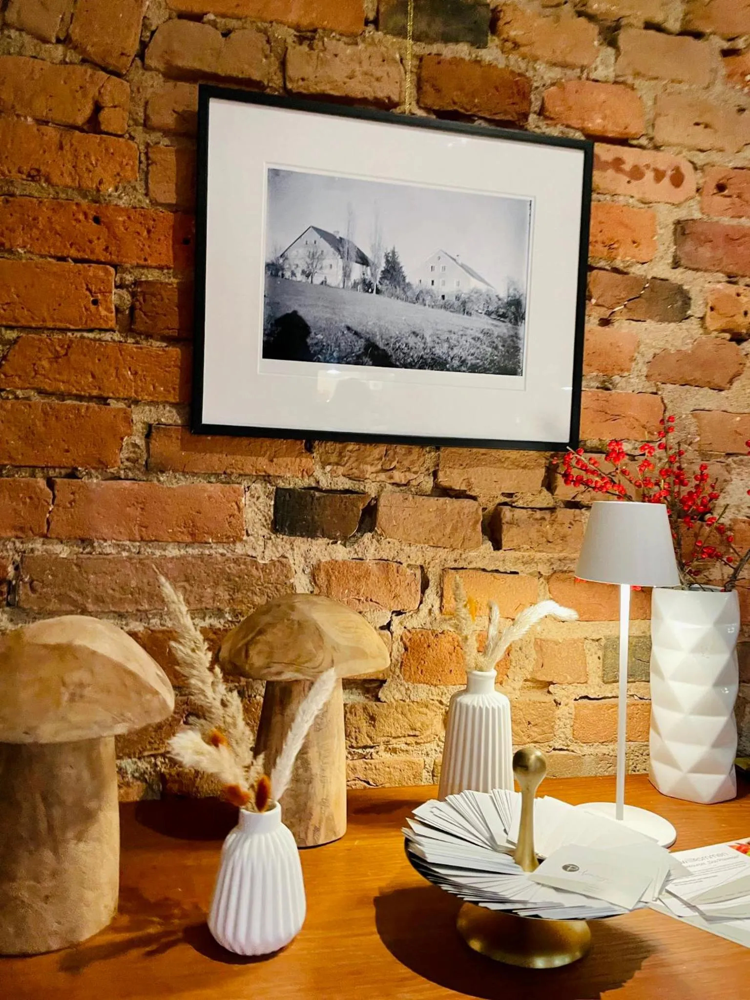 Restaurant/places to eat in AquaQuell Bad Pilzweg