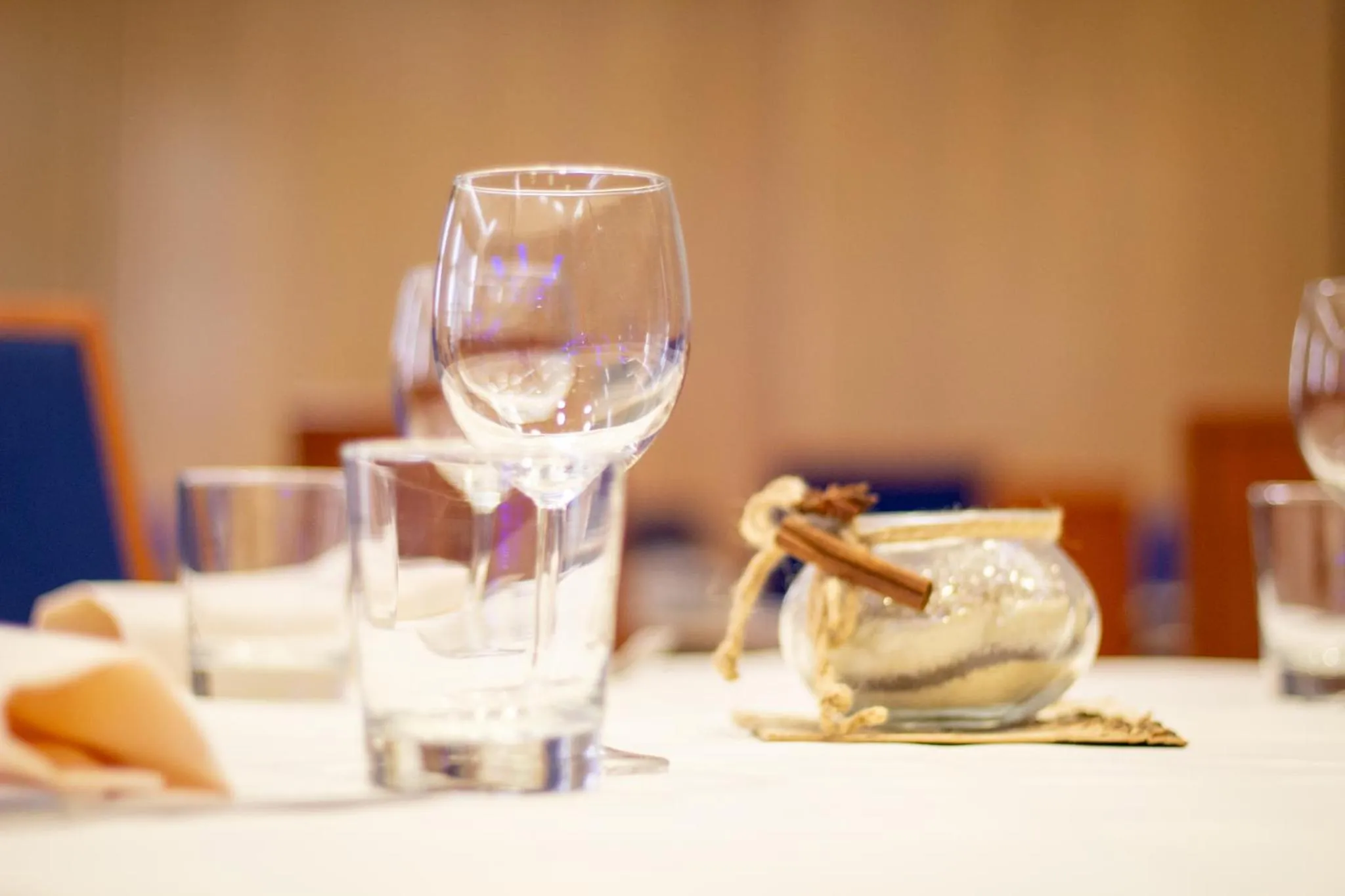 Buffet breakfast in Pacific Hotel Fortino