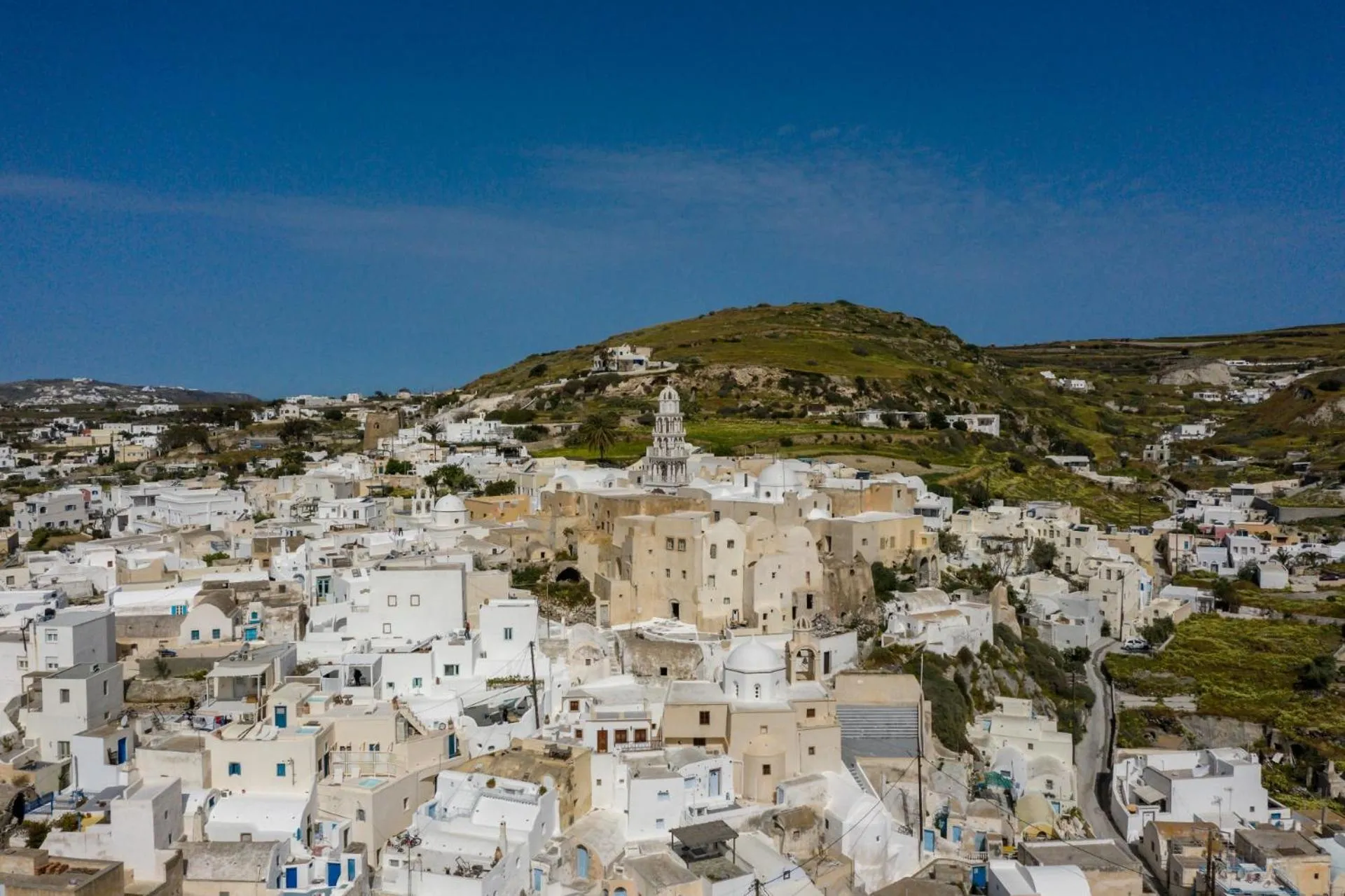 Property building in Exi Castle Suites