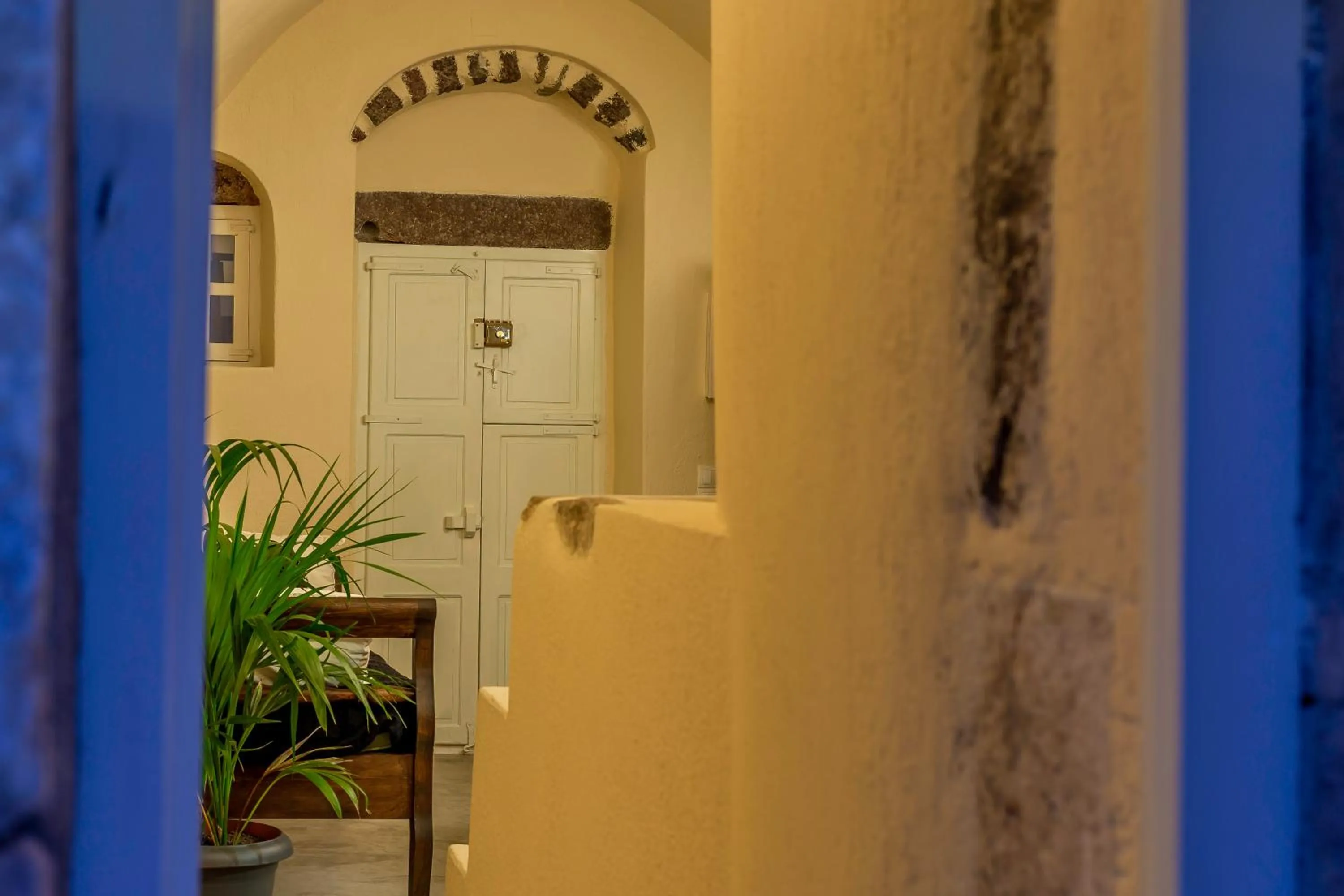 Property building in Exi Castle Suites