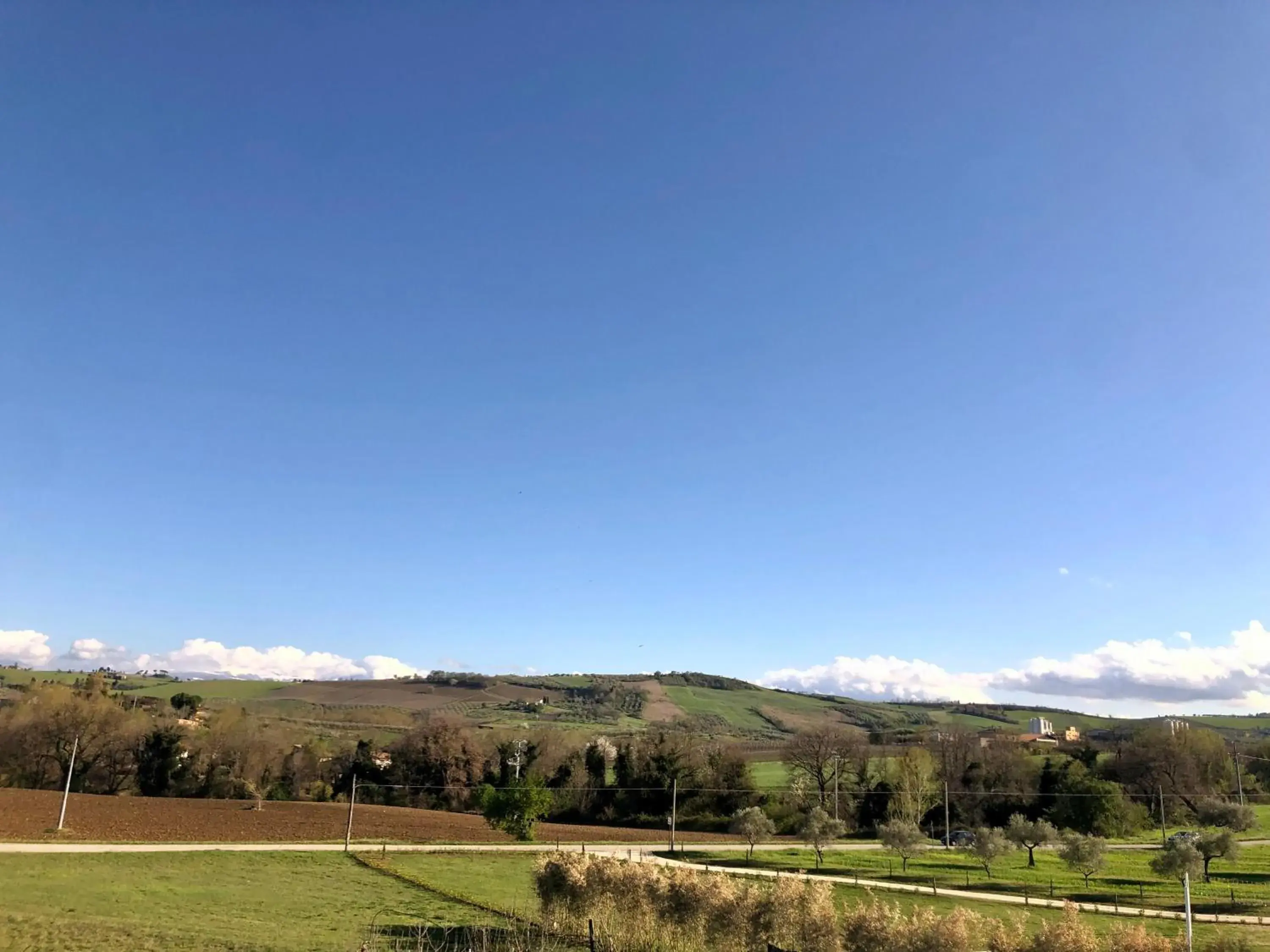 Triple Room in Hotel Di Rocco Triple Room in Hotel Di Rocco