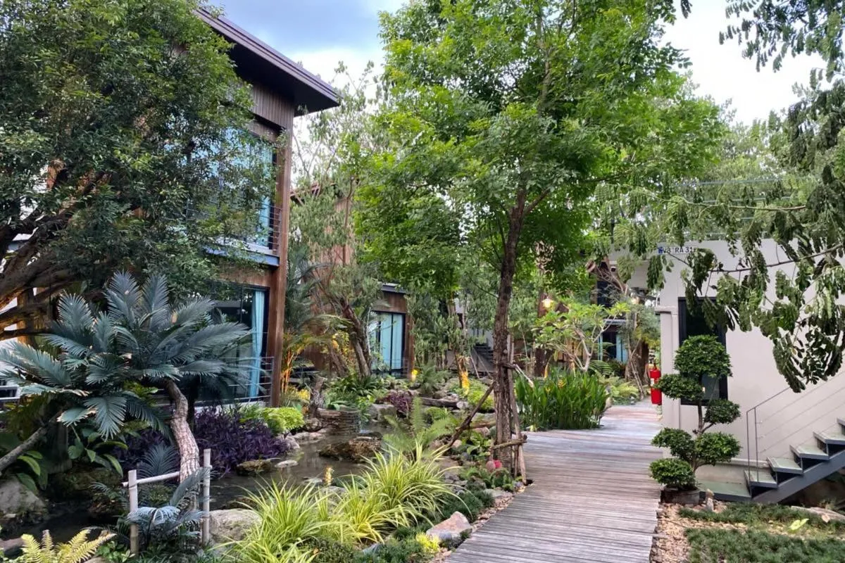 Tolopoti Hotel&Resort