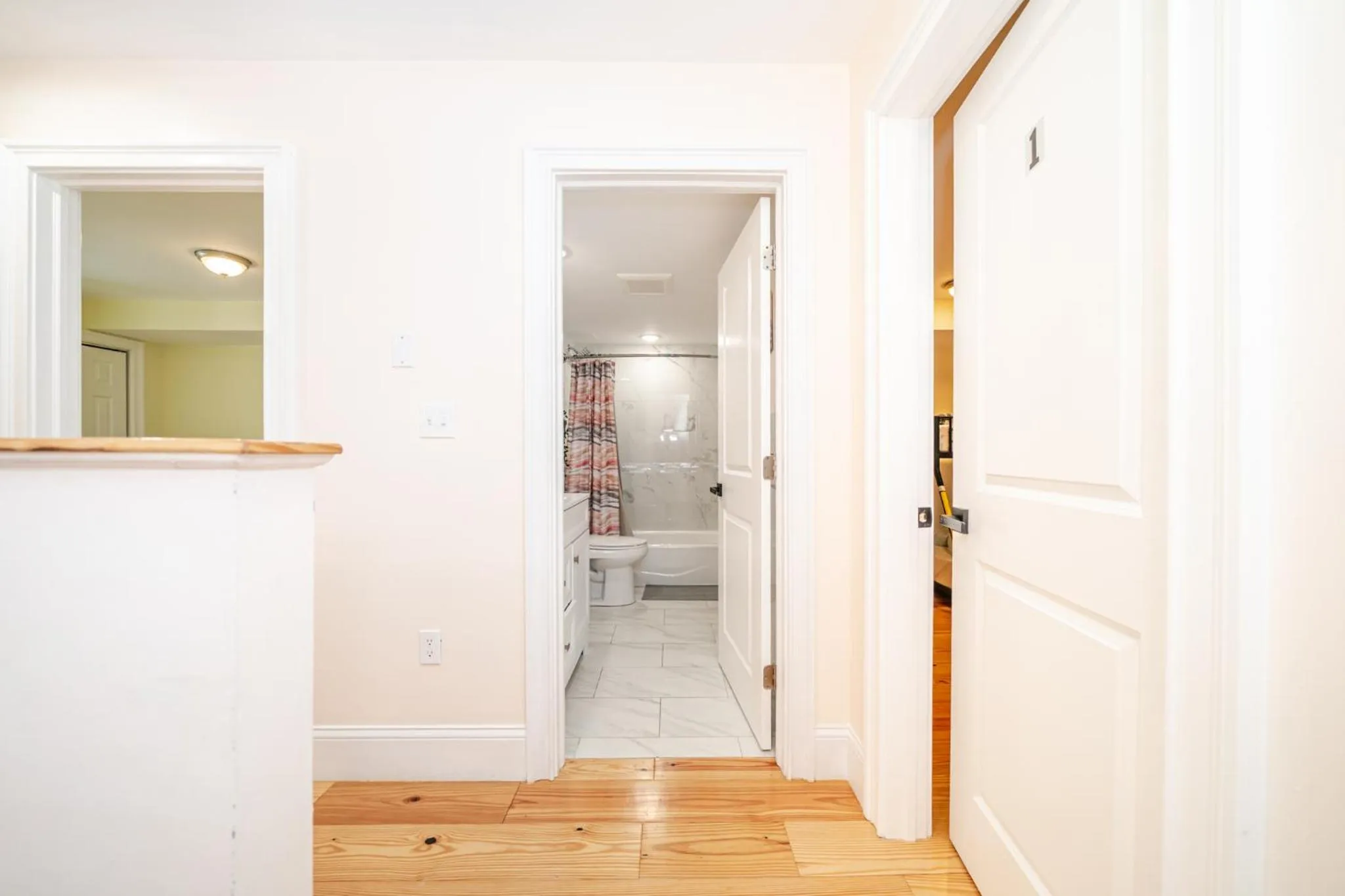 39 - 3BR Quincy - Stunning Townhouse near Adams