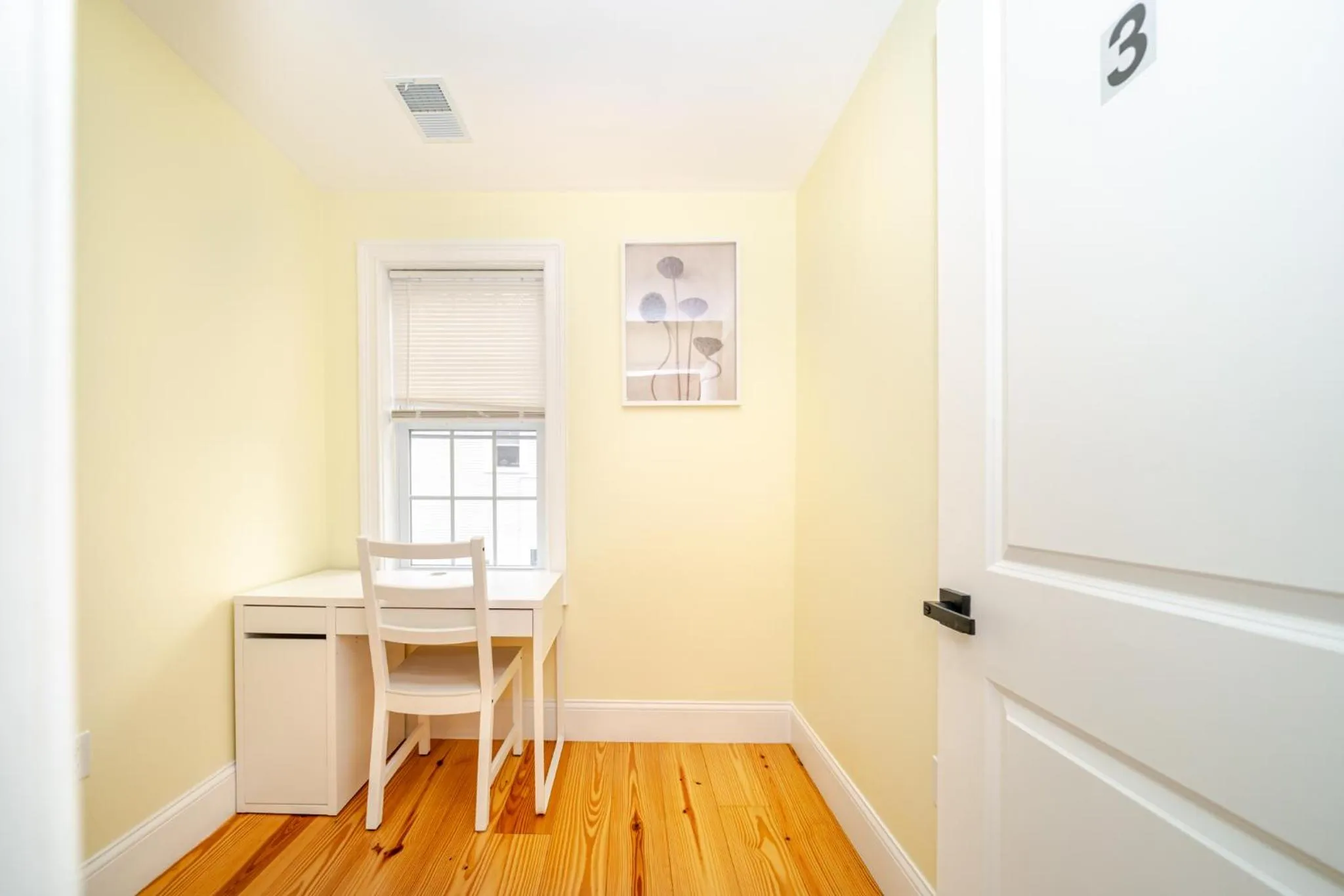 39 - 3BR Quincy - Stunning Townhouse near Adams