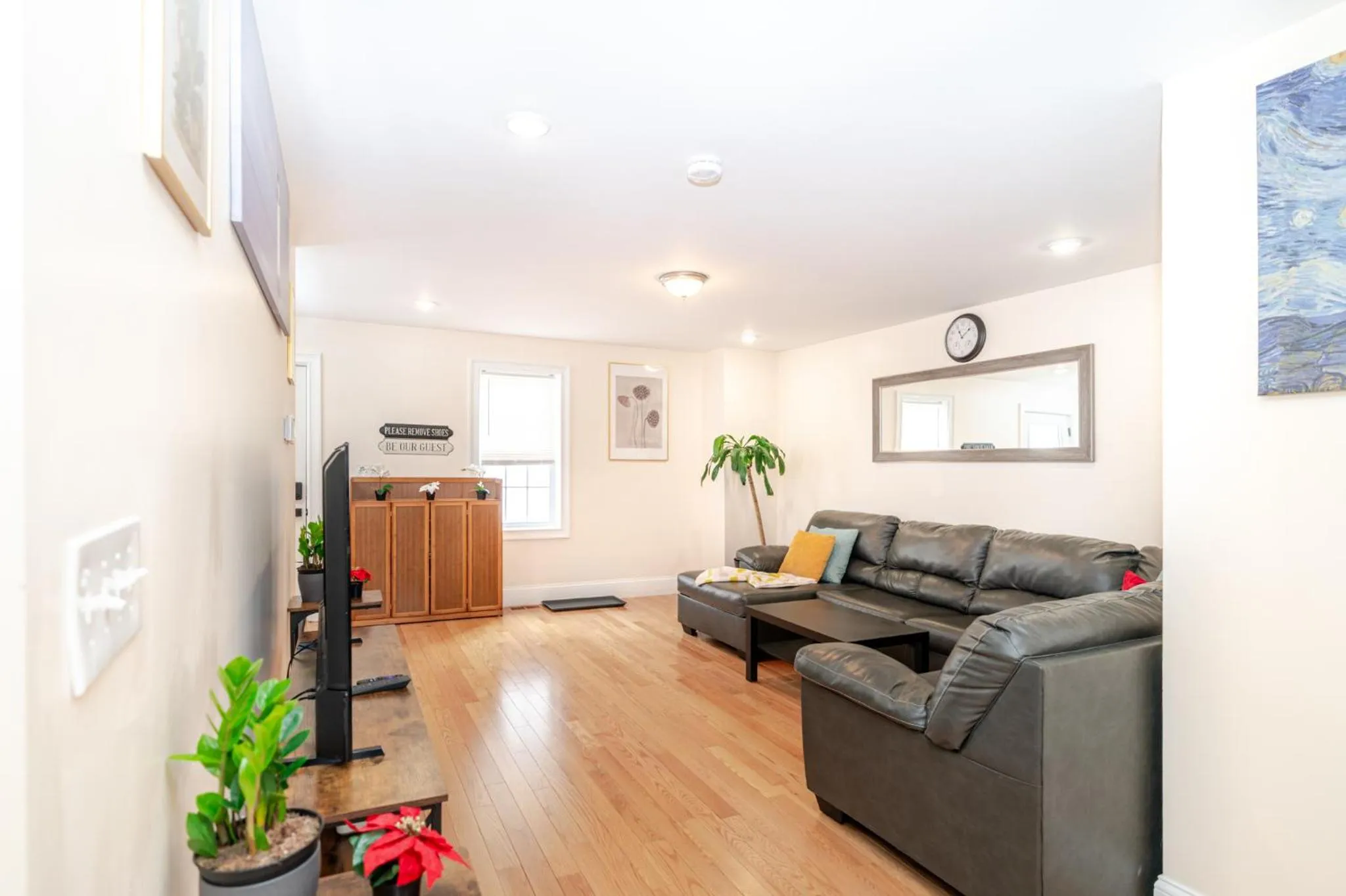 39 - 3BR Quincy - Stunning Townhouse near Adams