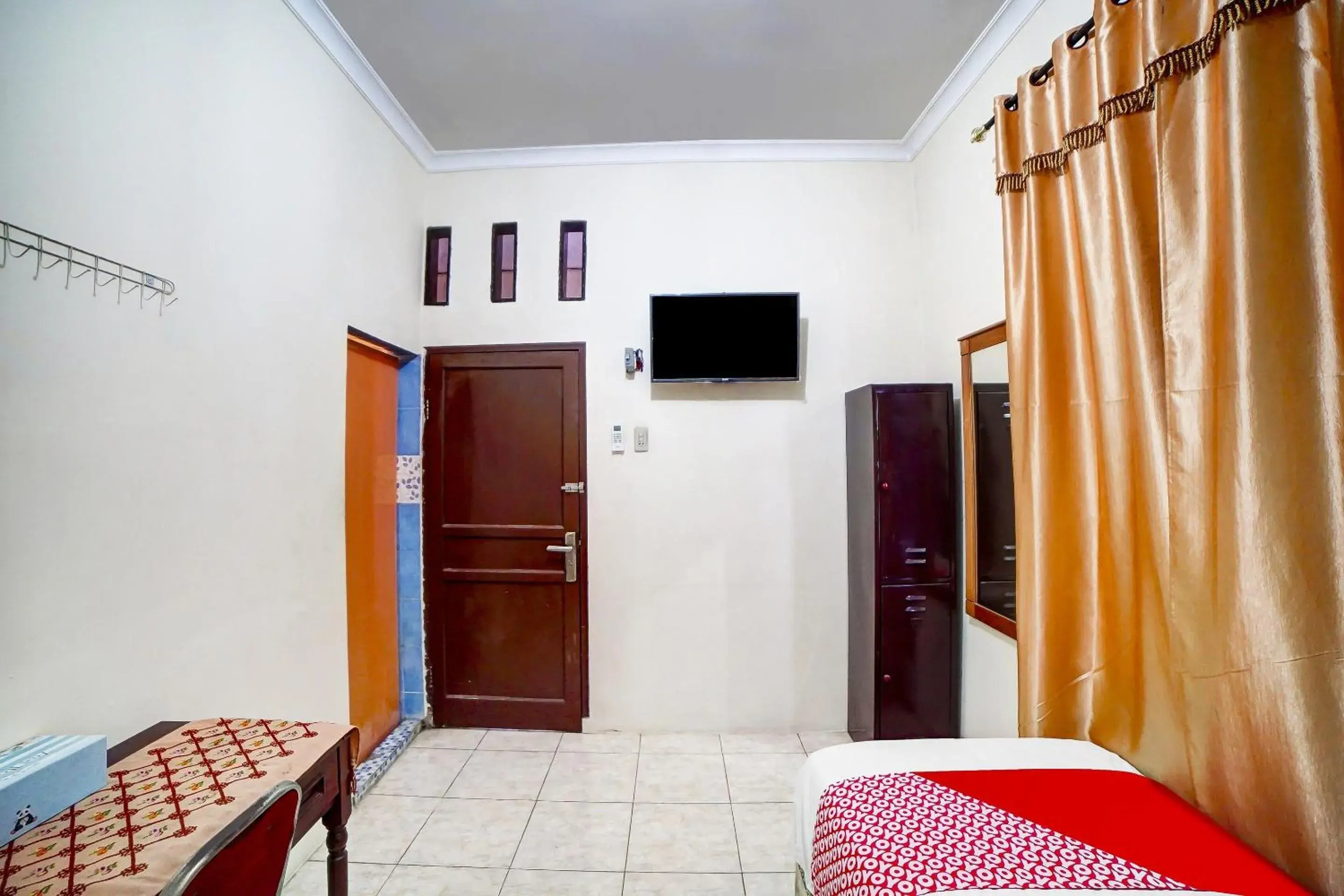 Standard Single Room - single occupancy in Hotel O Felicia Homestay Standard Single Room - single occupancy in Hotel O Felicia Homestay