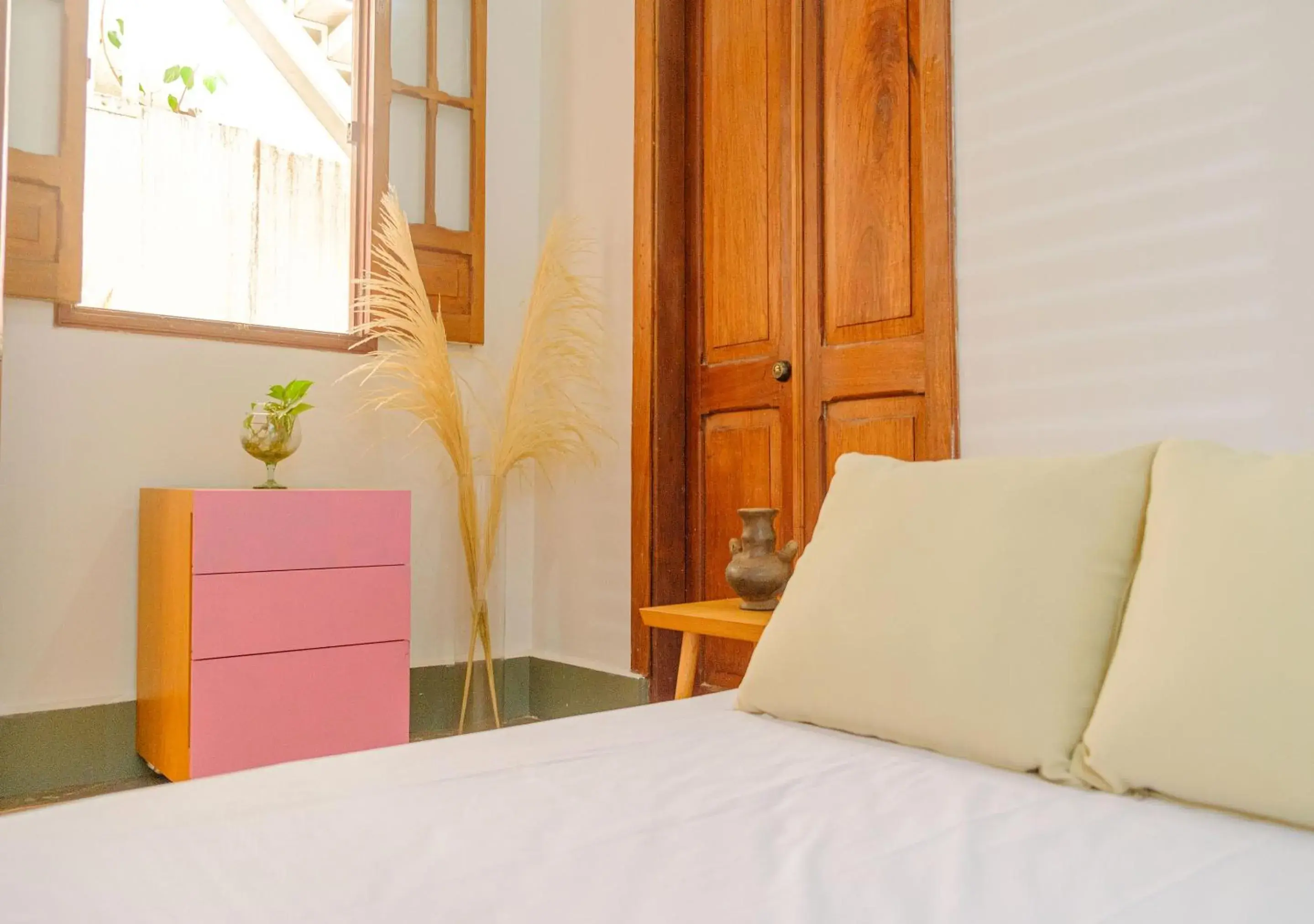 Deluxe Room in Casa Rosa - Alma Hotels Deluxe Room in Casa Rosa - Alma Hotels