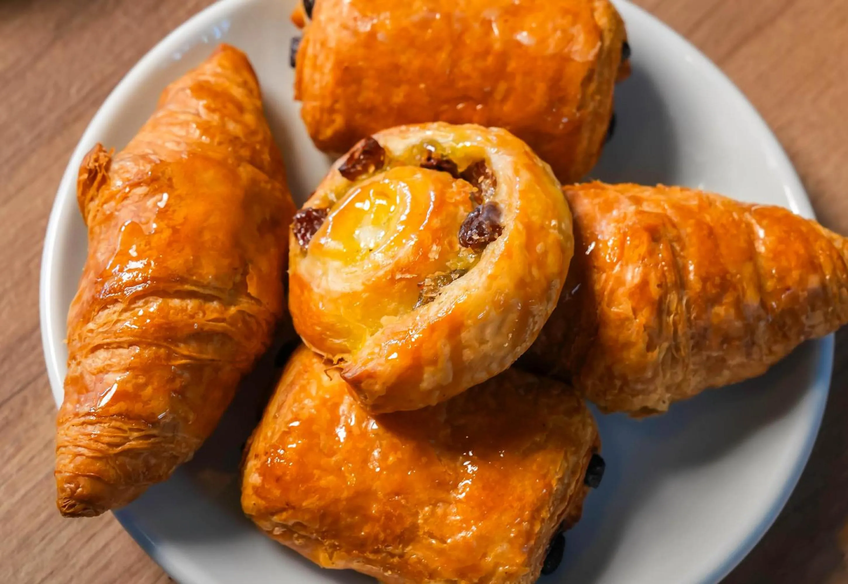 Breakfast in B&B HOTEL Lille Lillenium Eurasanté