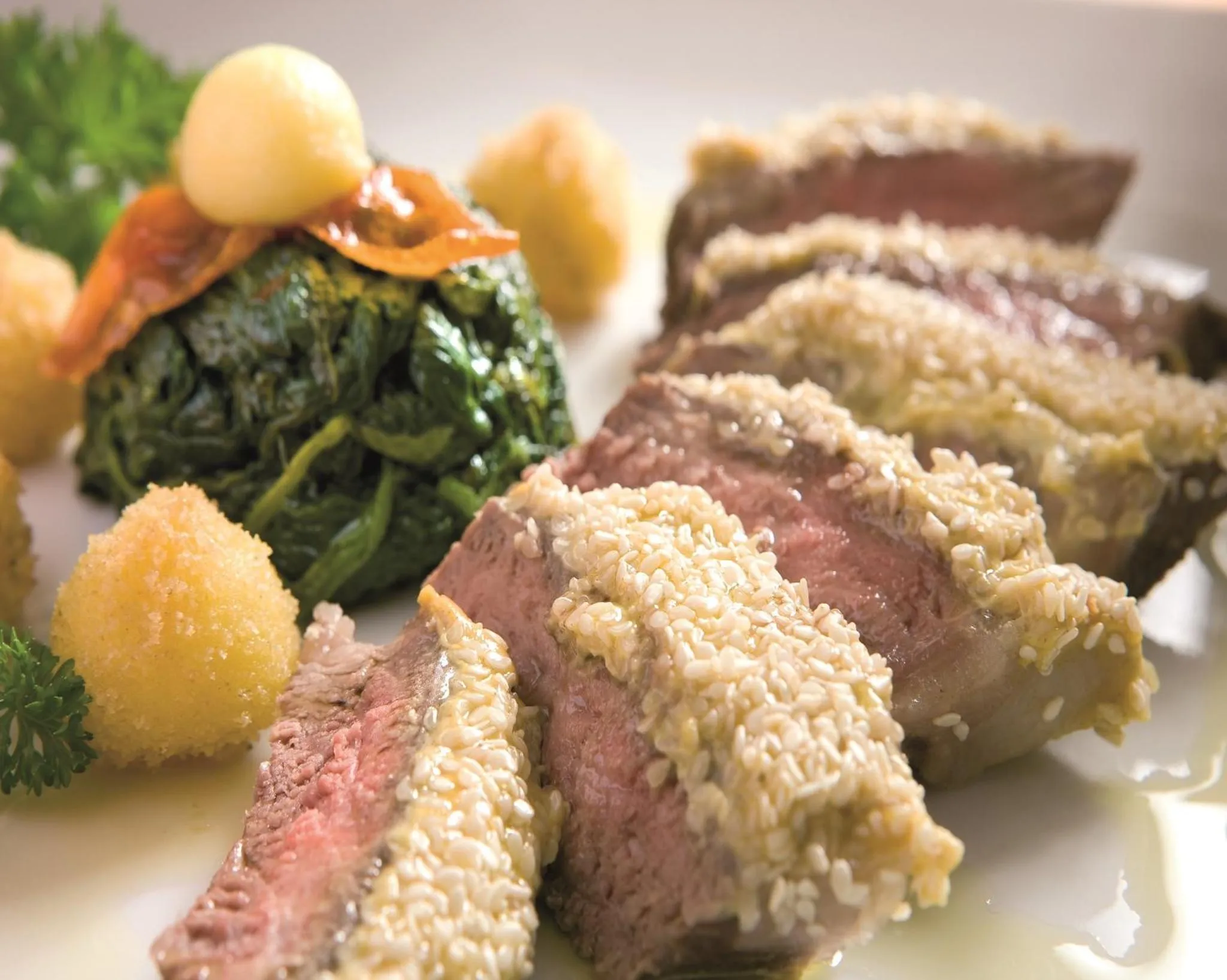 Food and drinks in Ramada by Wyndham Naples