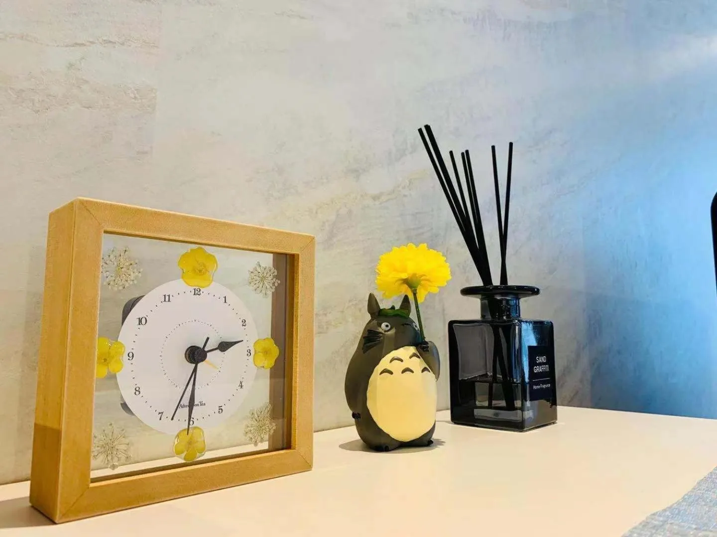 Decorative detail in TIME SHARING STAY Ikebukuro