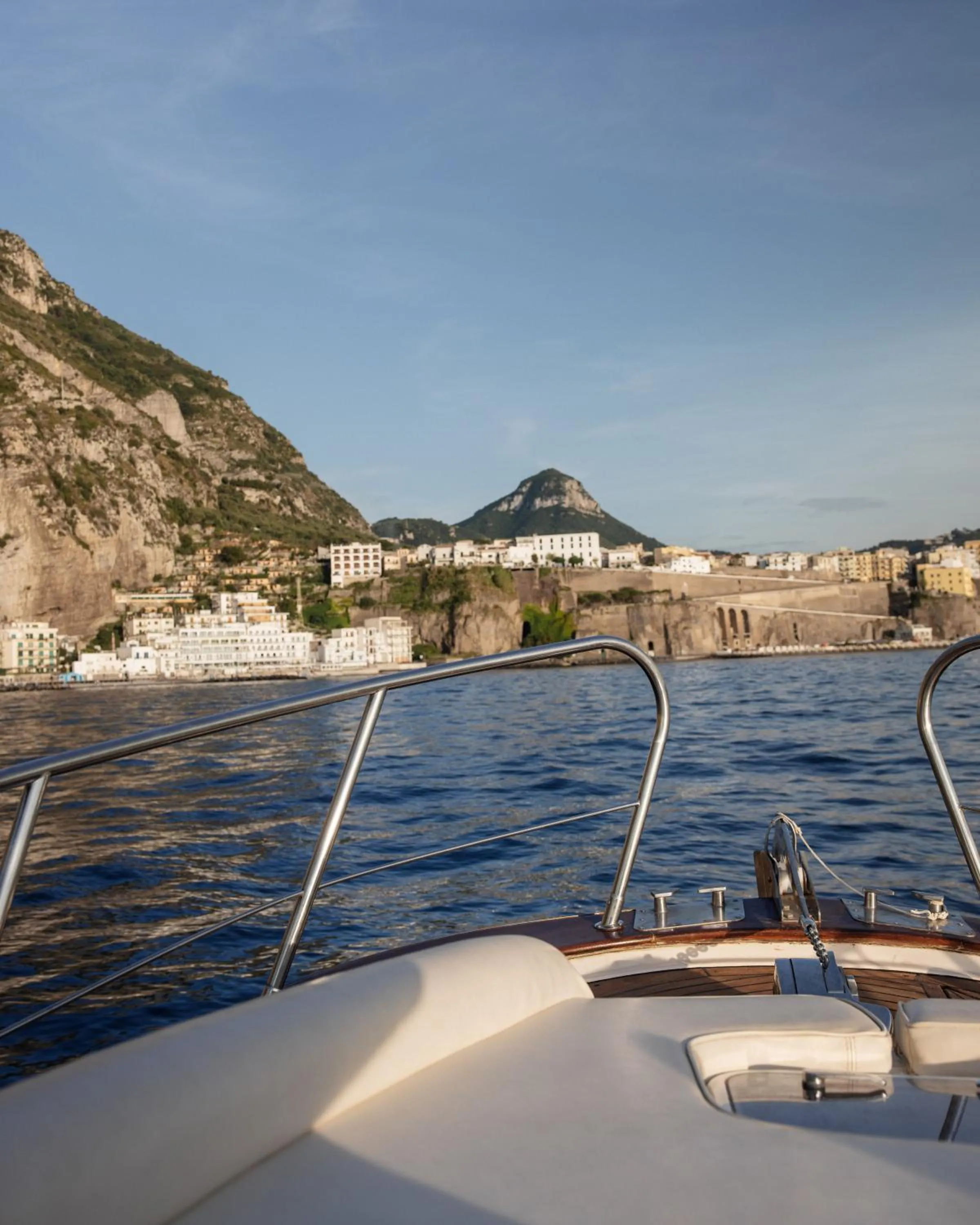 Nearby landmark in Grand Hotel Angiolieri