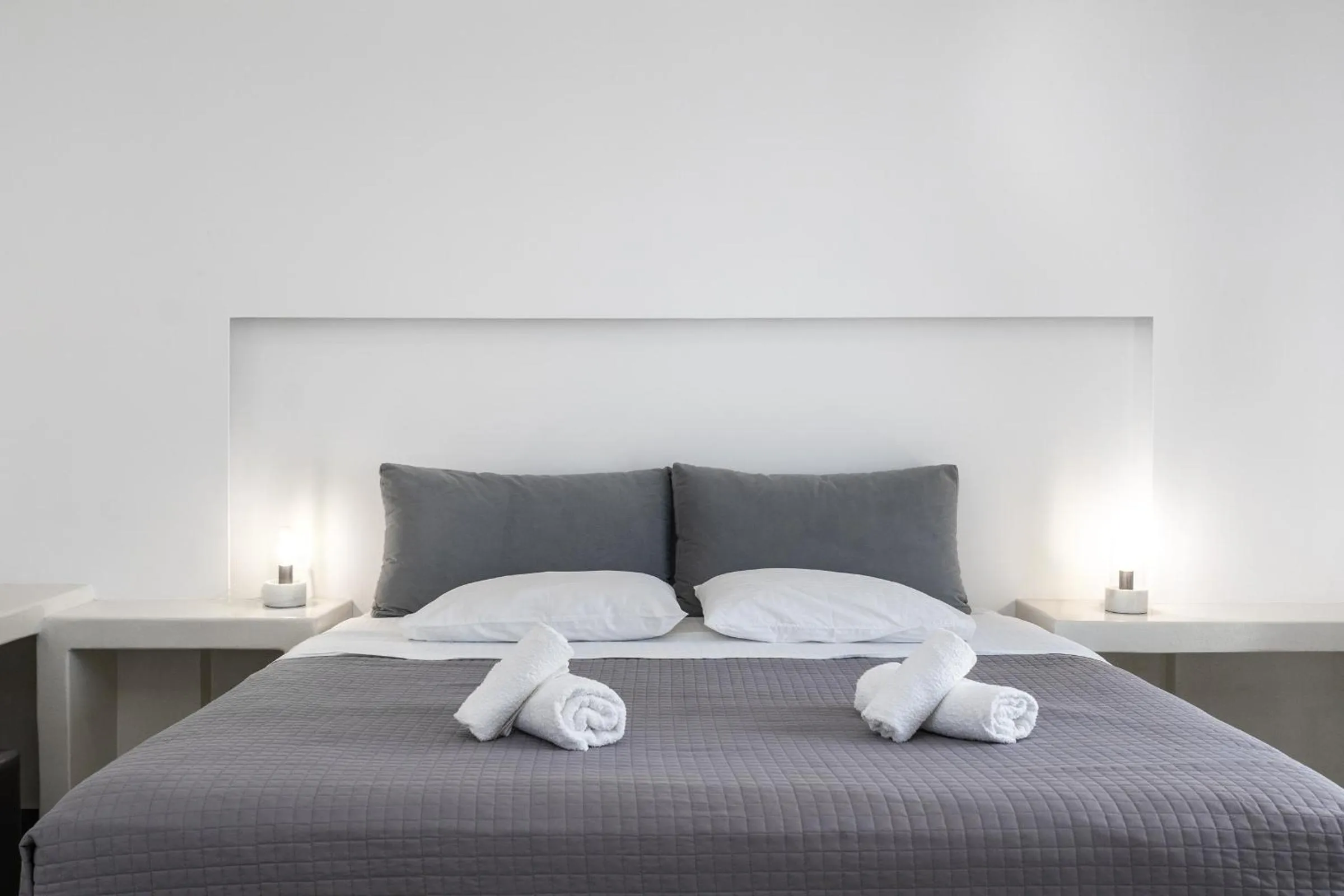 ILIADA-ODYSSEAS RESORT