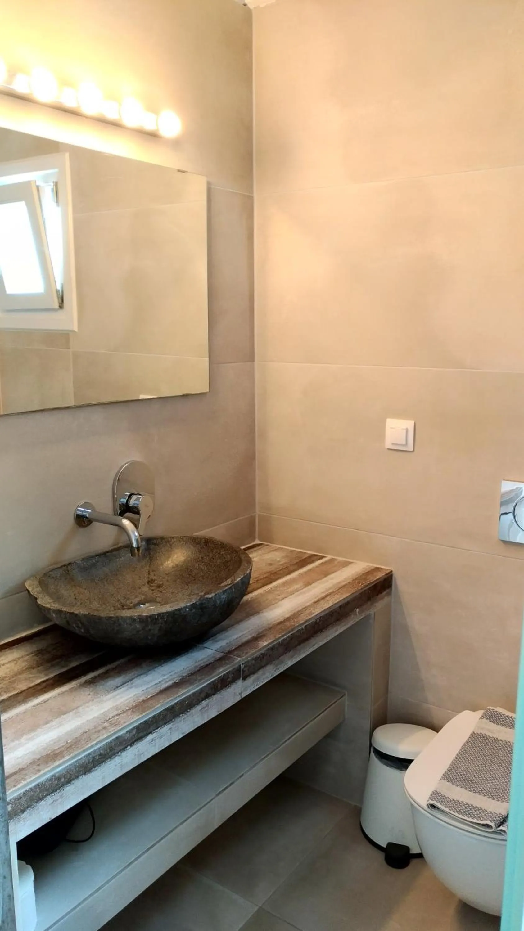 ILIADA-ODYSSEAS RESORT