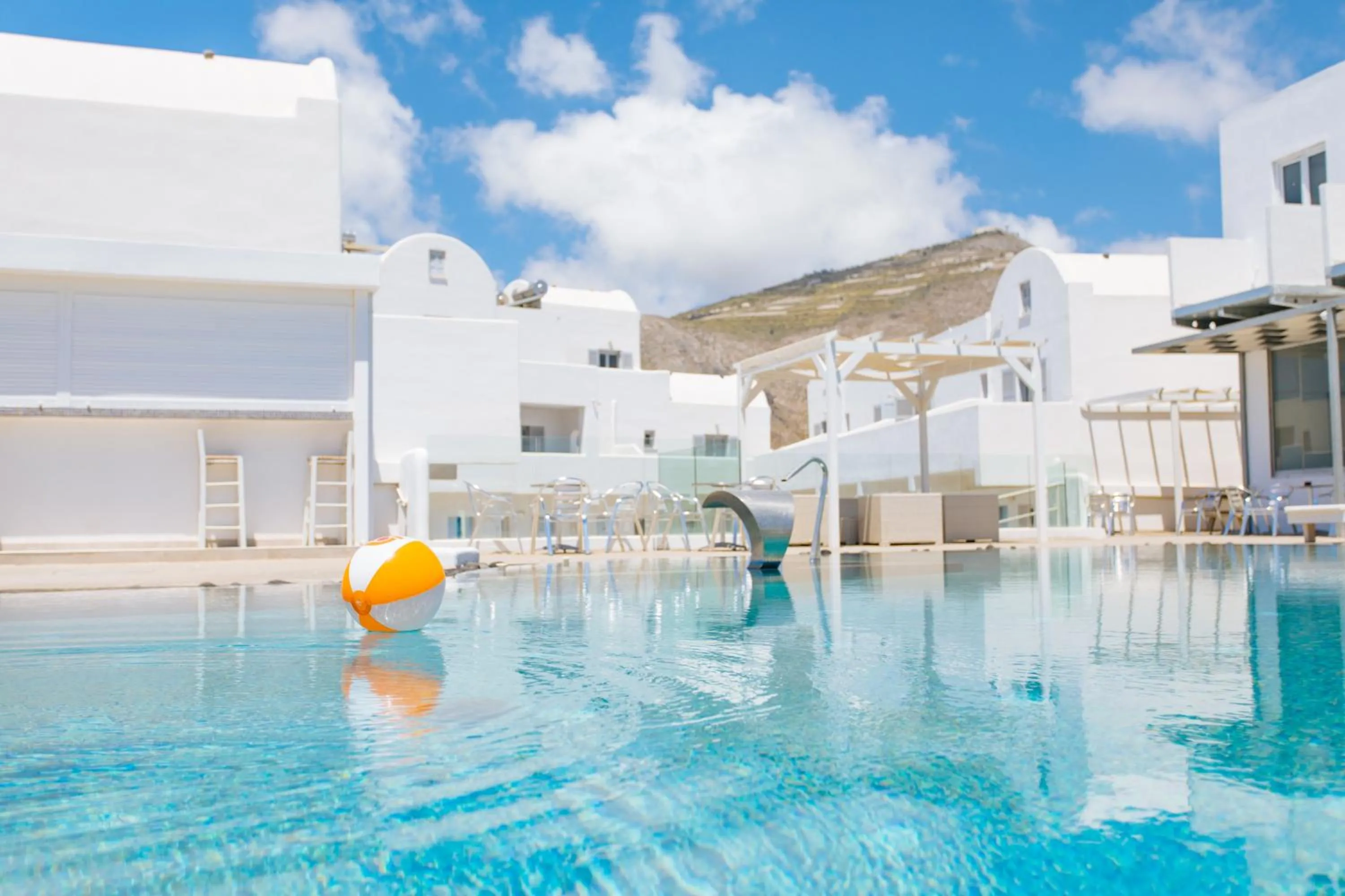 ILIADA-ODYSSEAS RESORT