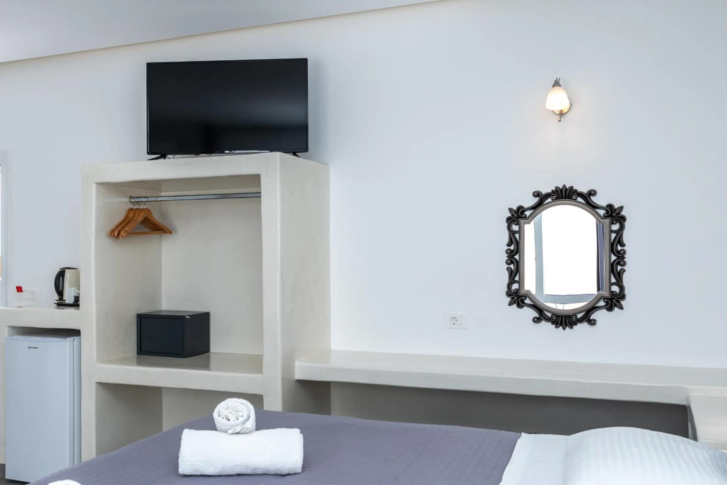 ILIADA-ODYSSEAS RESORT