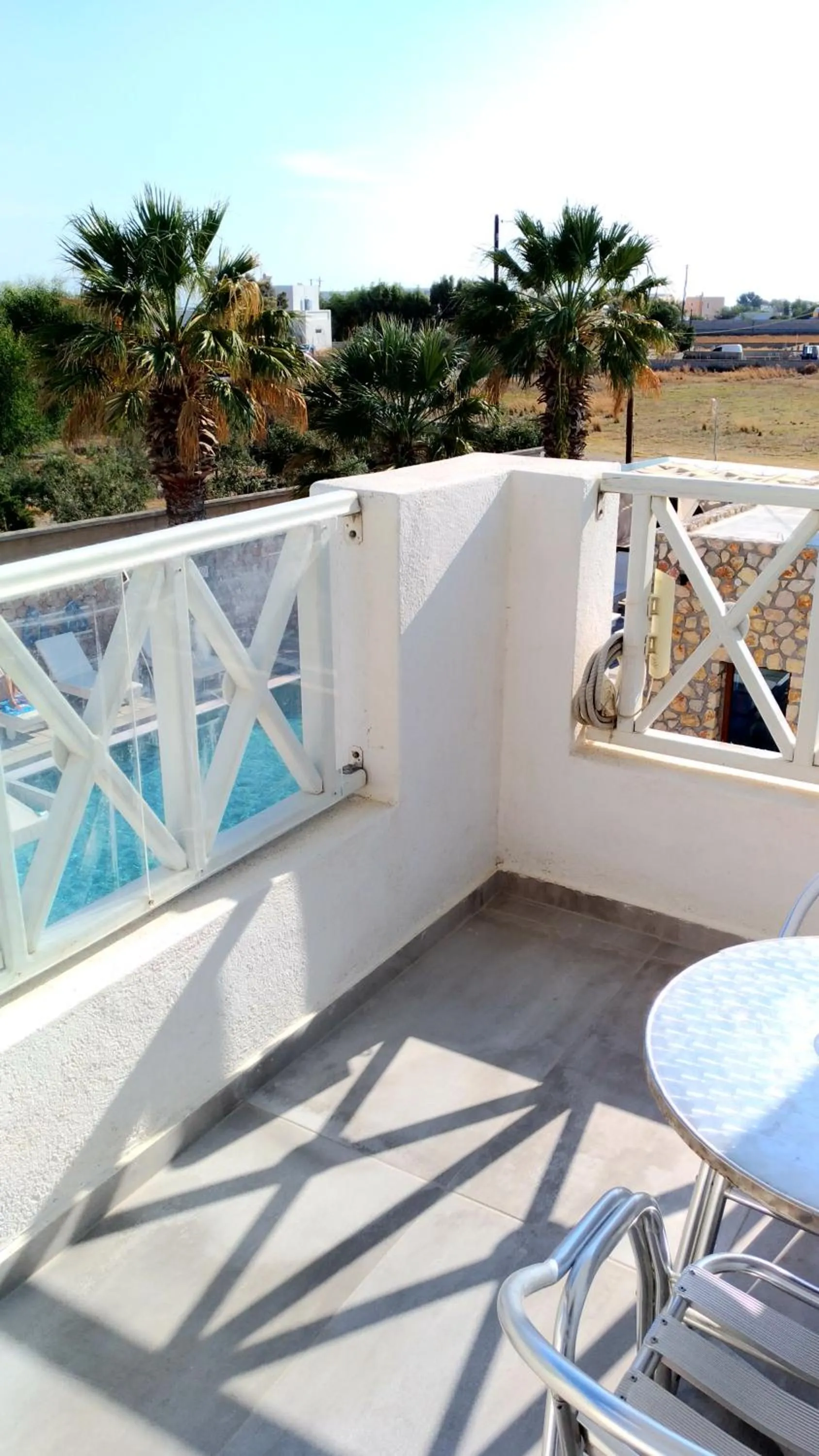 ILIADA-ODYSSEAS RESORT