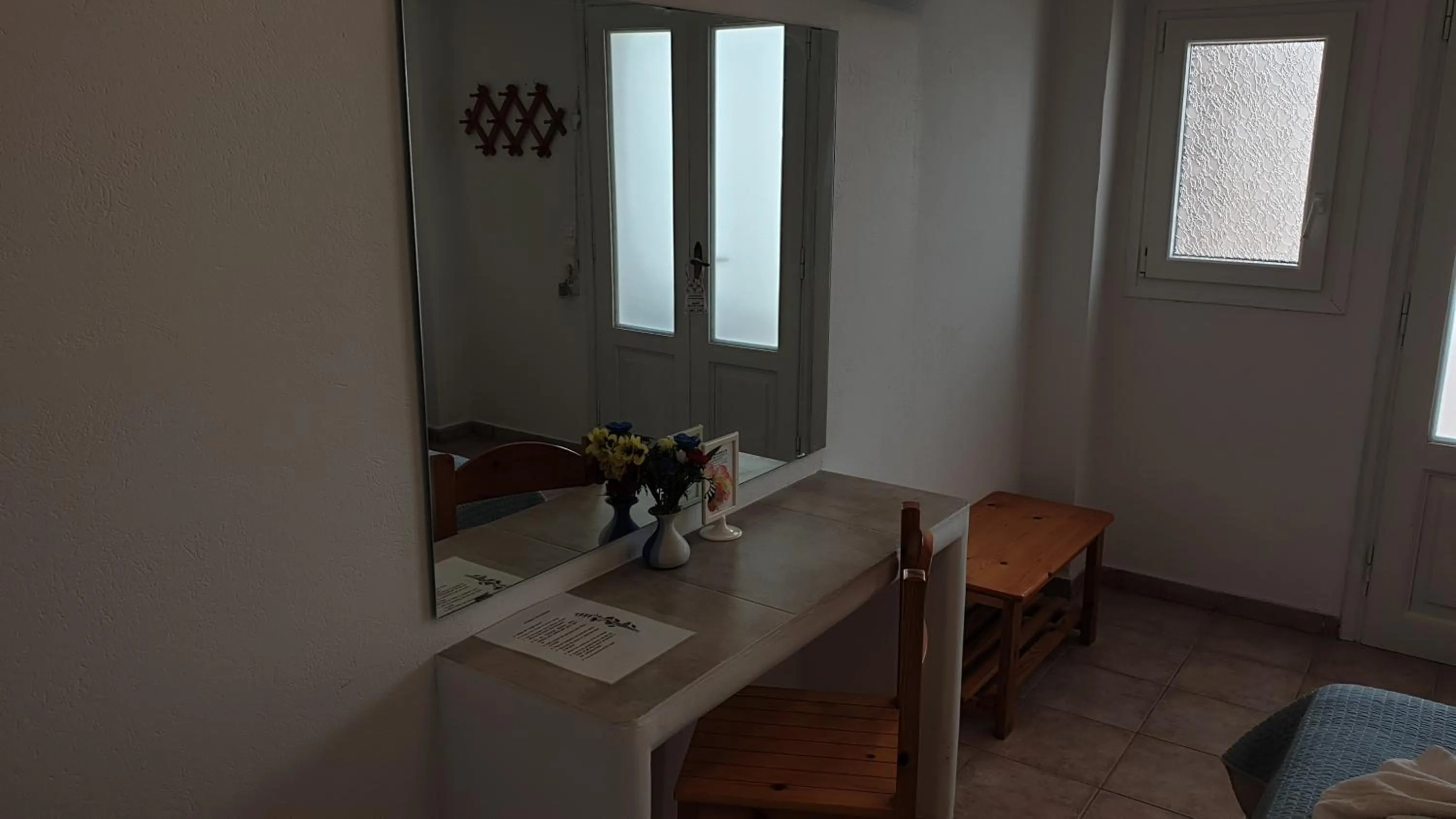 ILIADA-ODYSSEAS RESORT