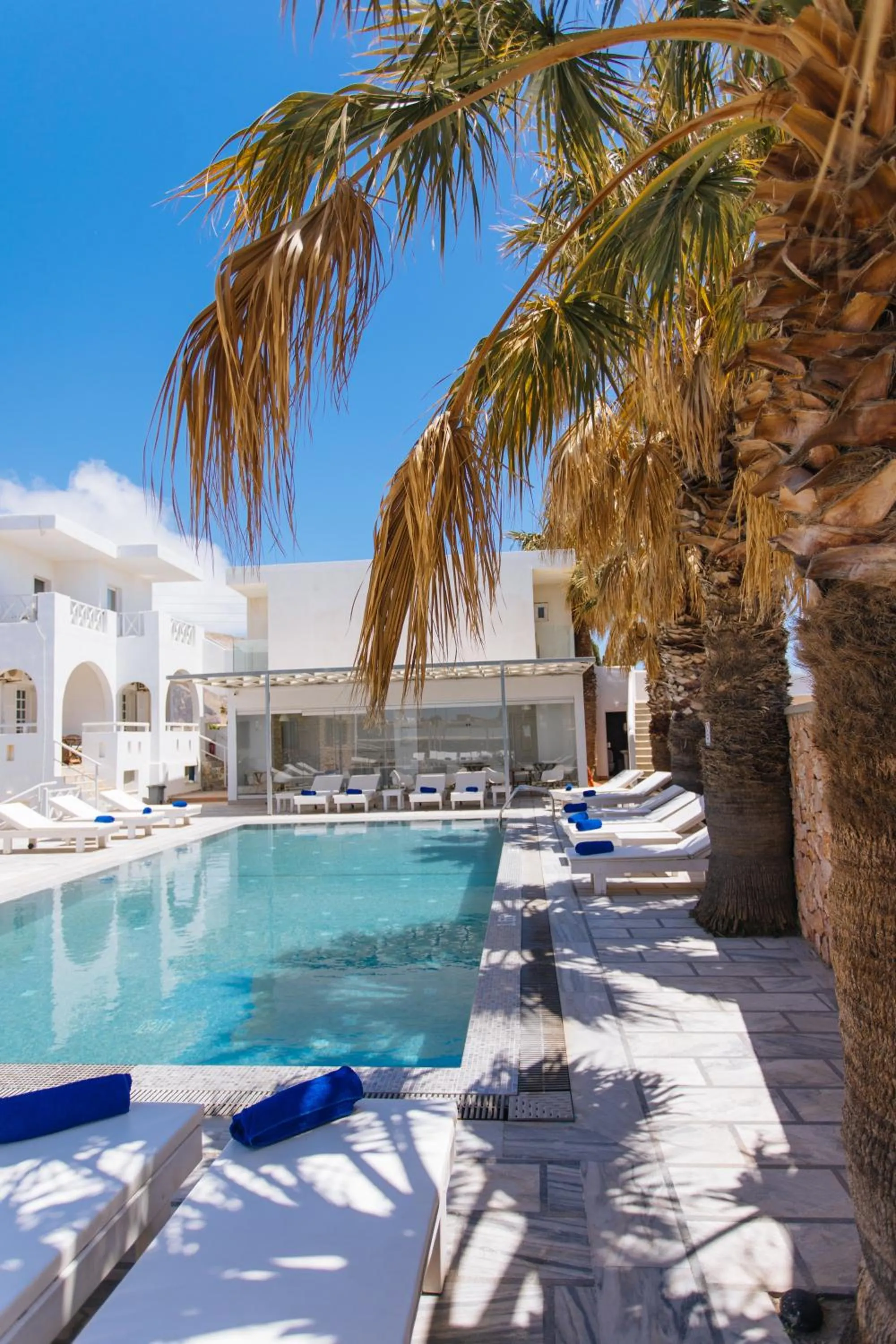 ILIADA-ODYSSEAS RESORT