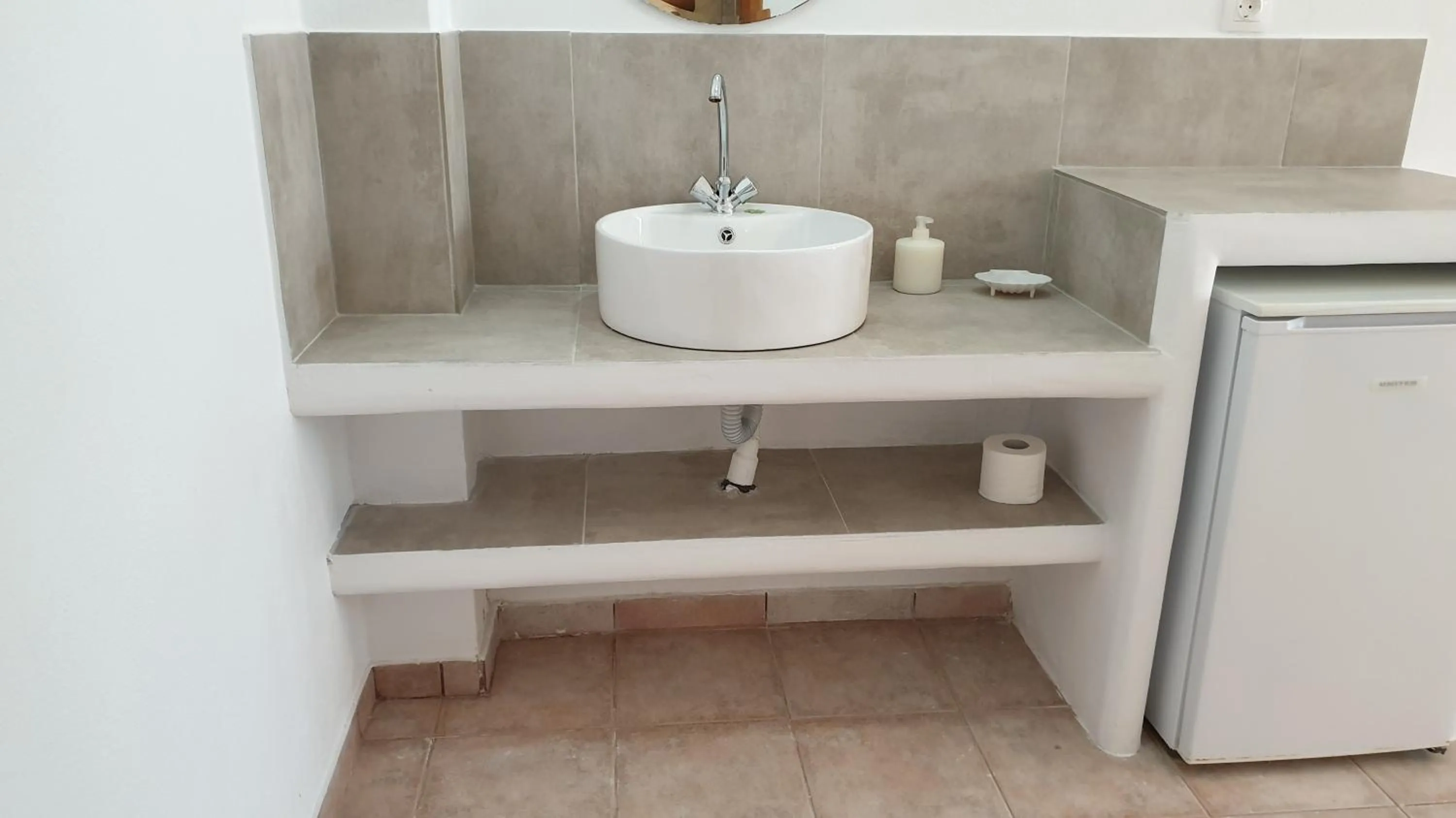 ILIADA-ODYSSEAS RESORT