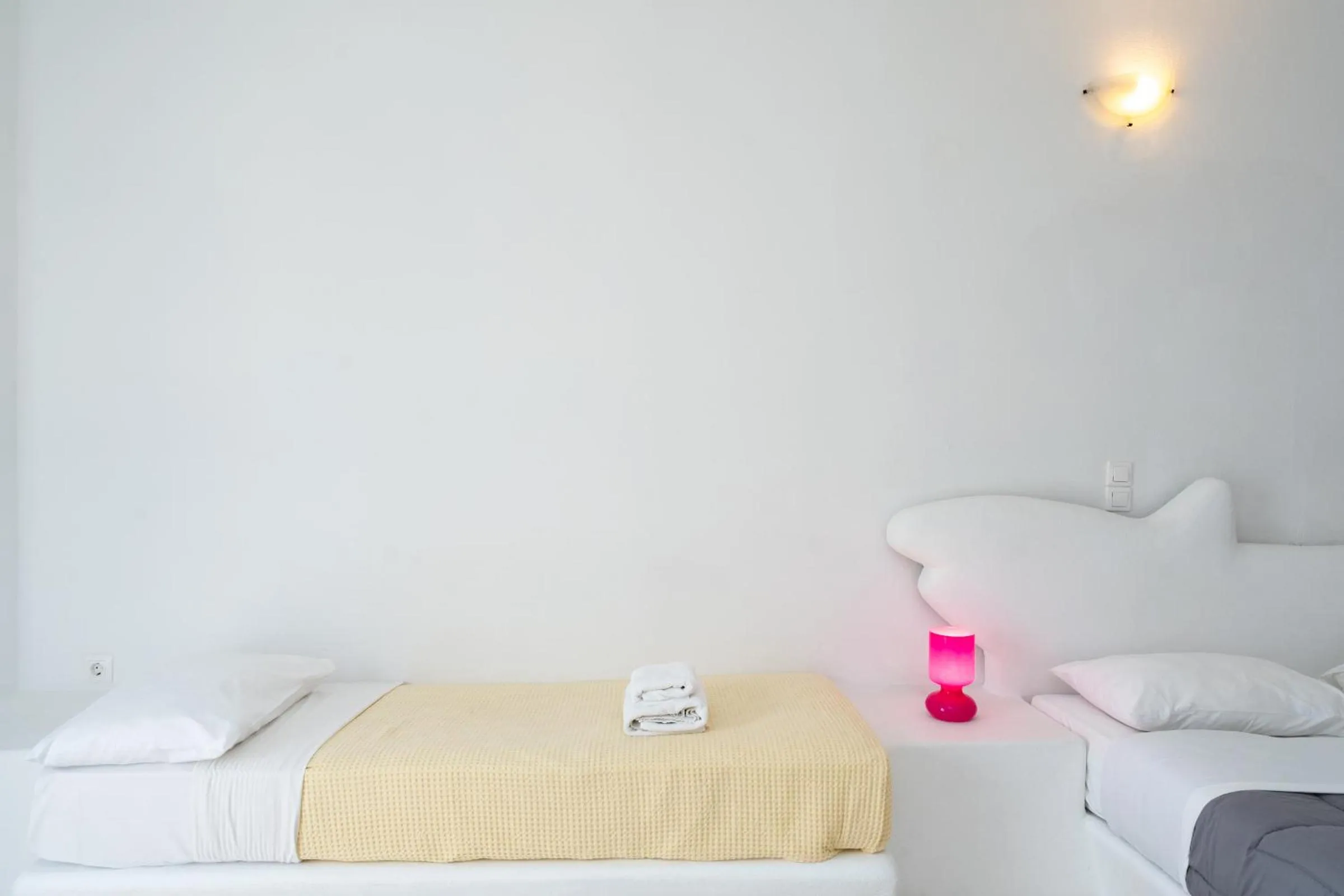 ILIADA-ODYSSEAS RESORT