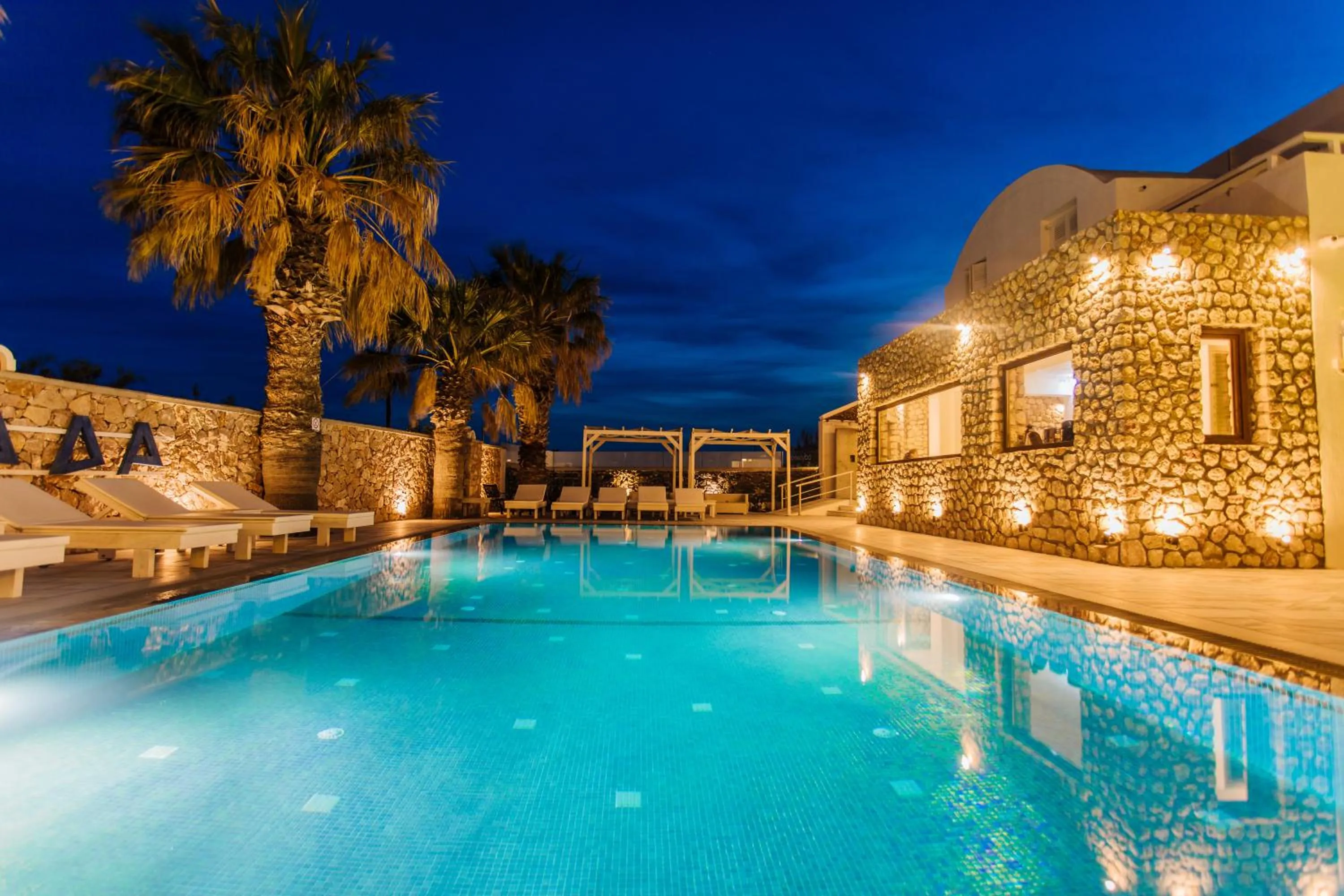 ILIADA-ODYSSEAS RESORT