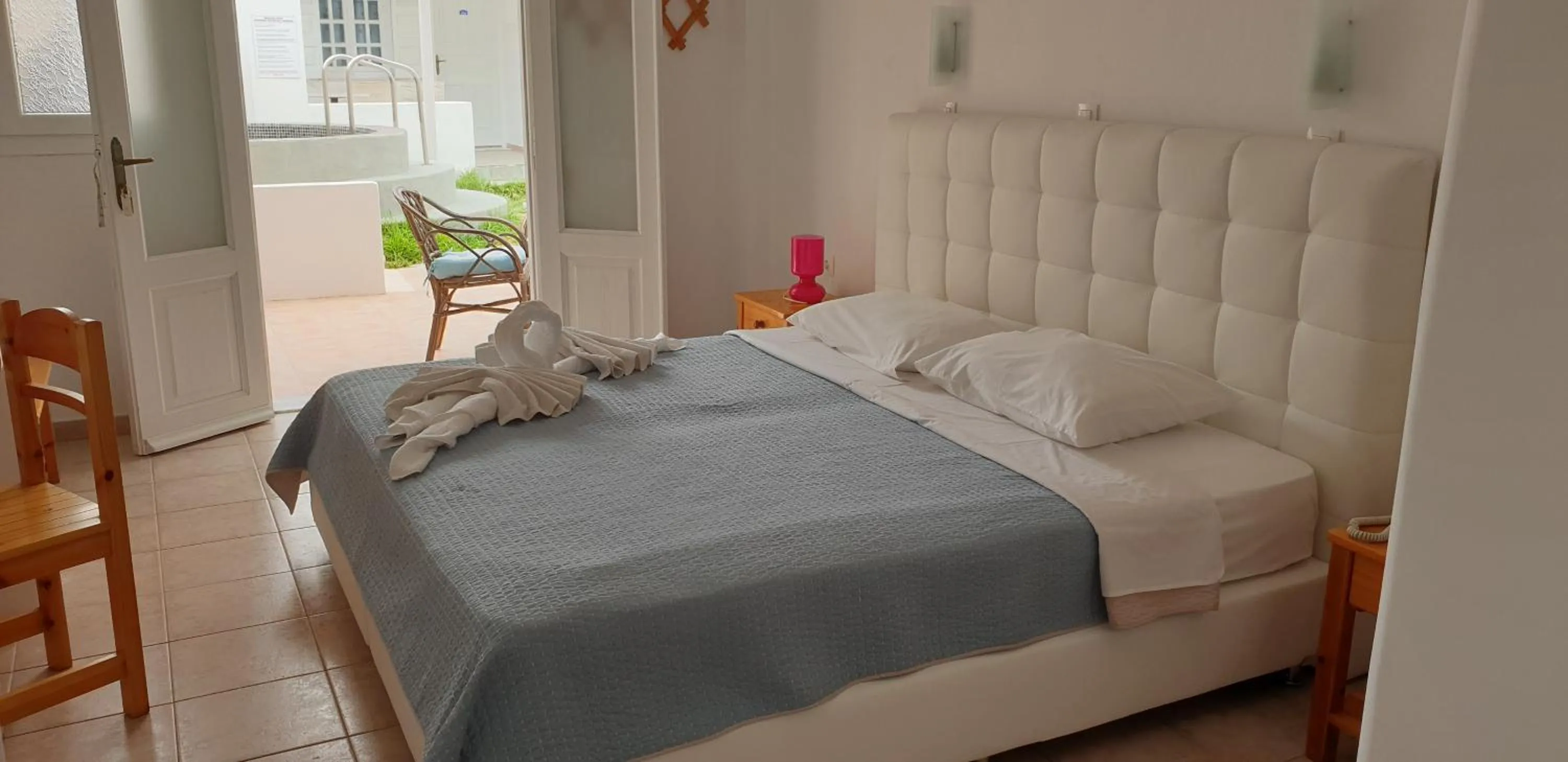 ILIADA-ODYSSEAS RESORT