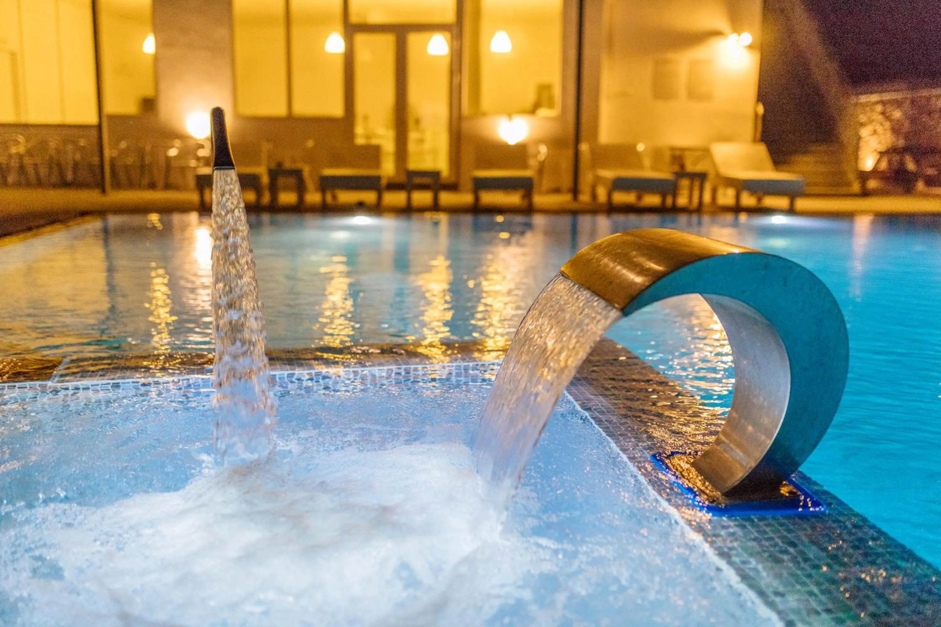 ILIADA-ODYSSEAS RESORT