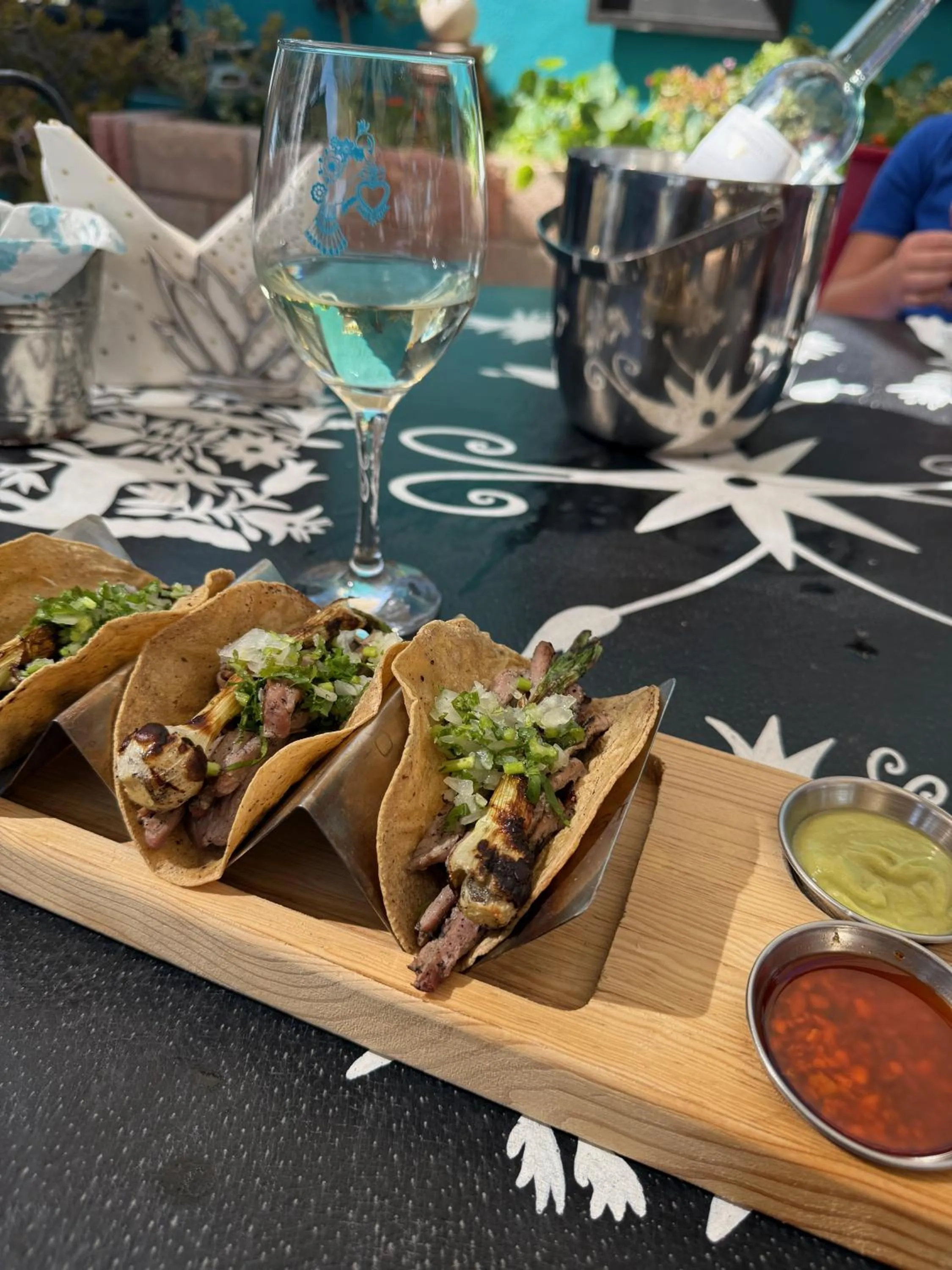 Casa Pavo Real en el Viñedo El Pavo Real del Campo