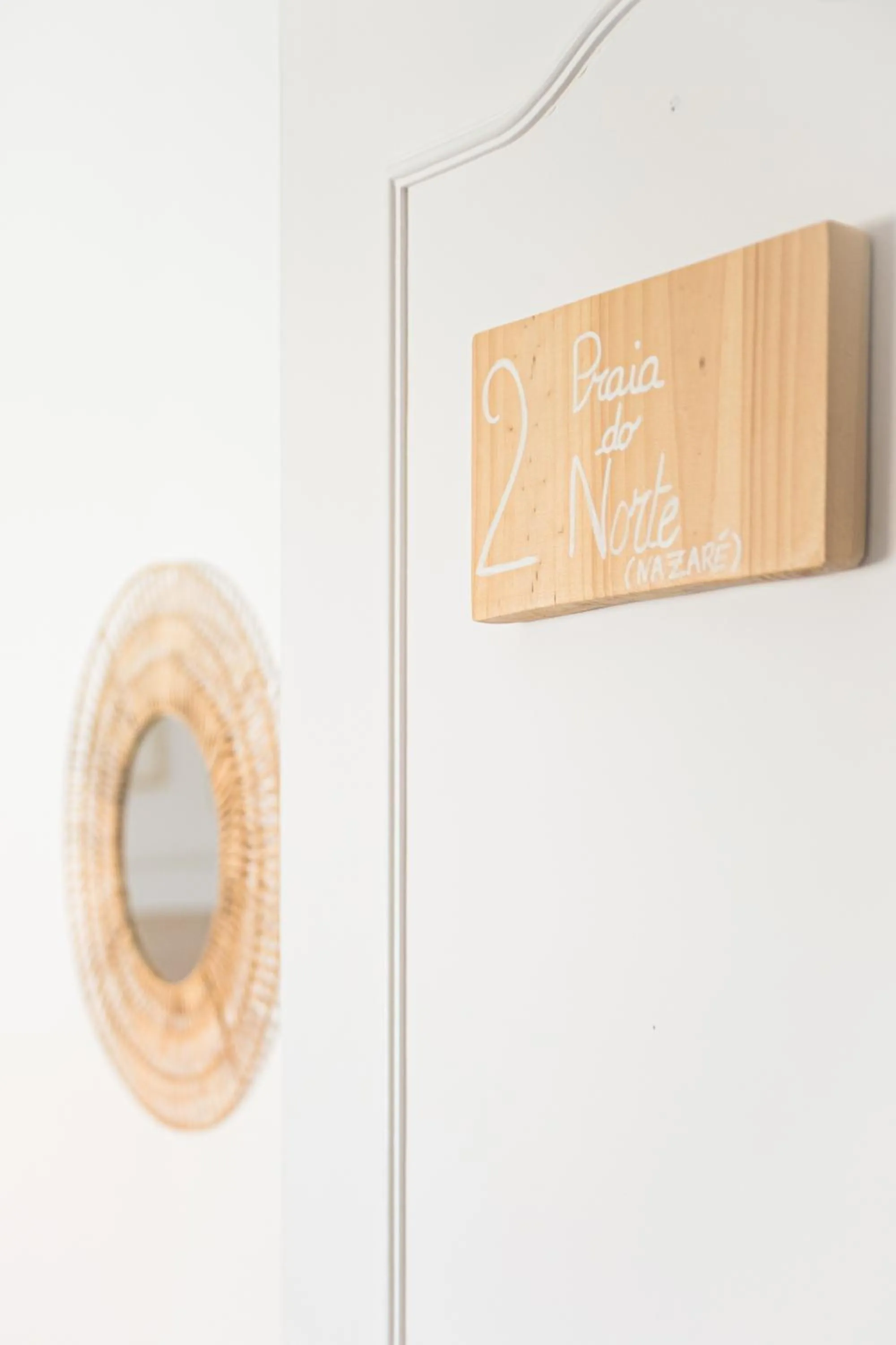 SUPERTUBOS HOUSE Peniche