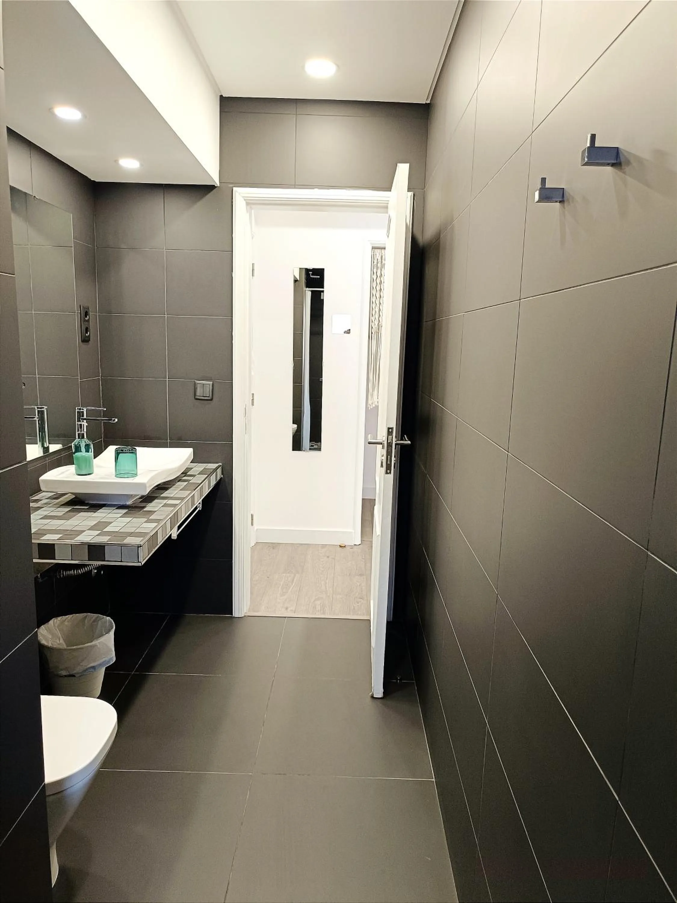 SUPERTUBOS HOUSE Peniche