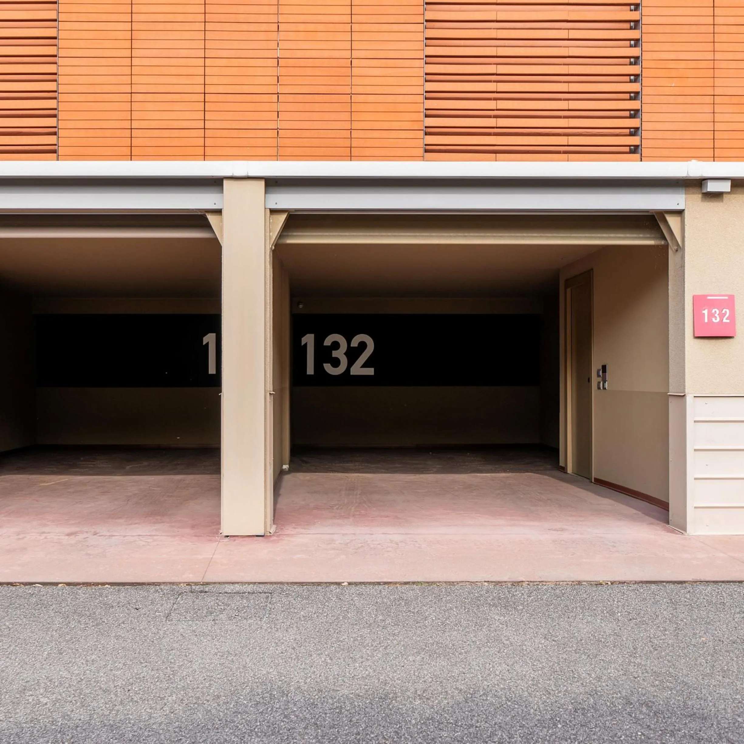 Bedroom in Hotel Cruise
