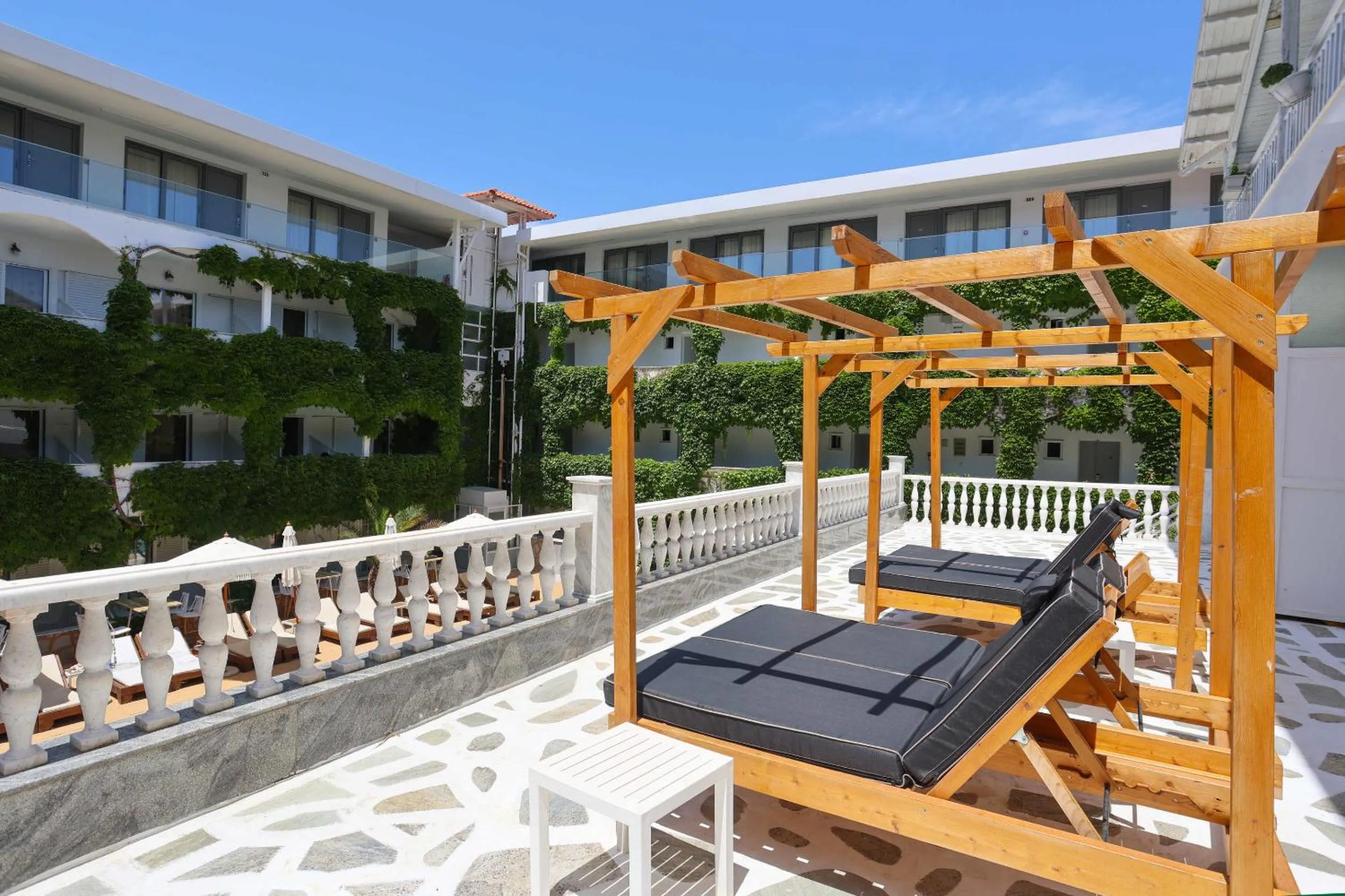 Olympic Kosmas Hotel- Hanioti