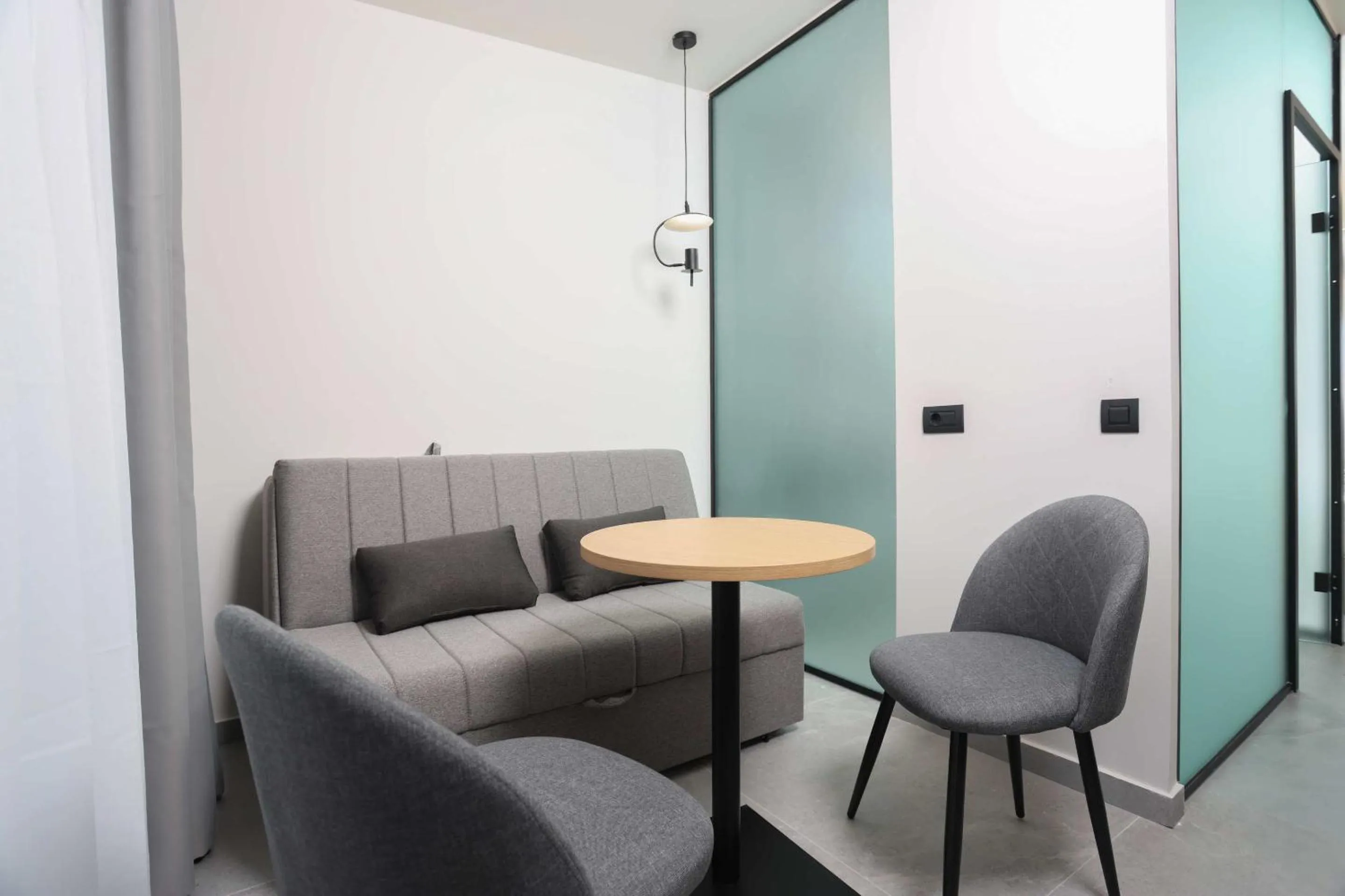 Olympic Kosmas Hotel- Hanioti