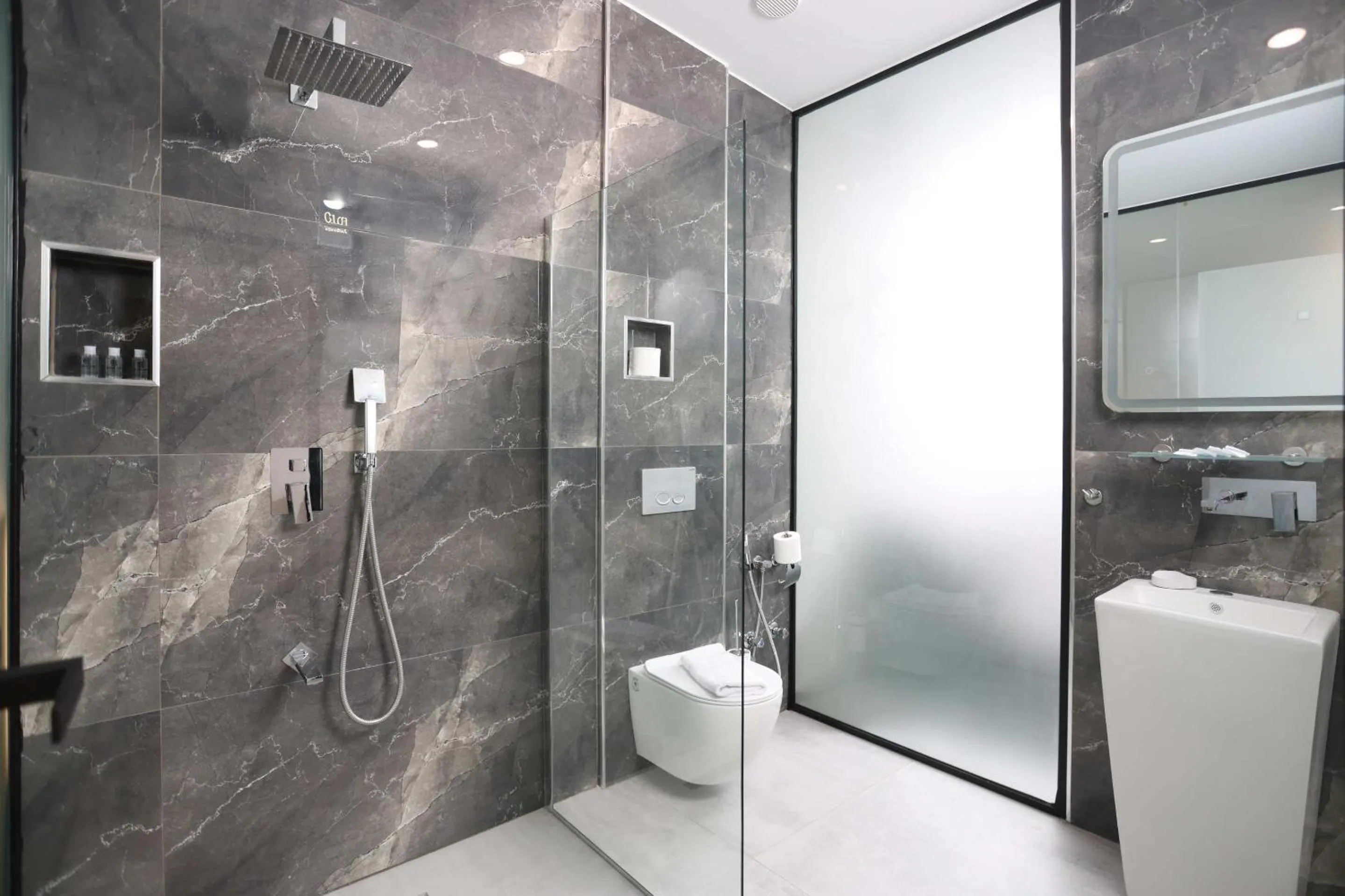 Olympic Kosmas Hotel- Hanioti