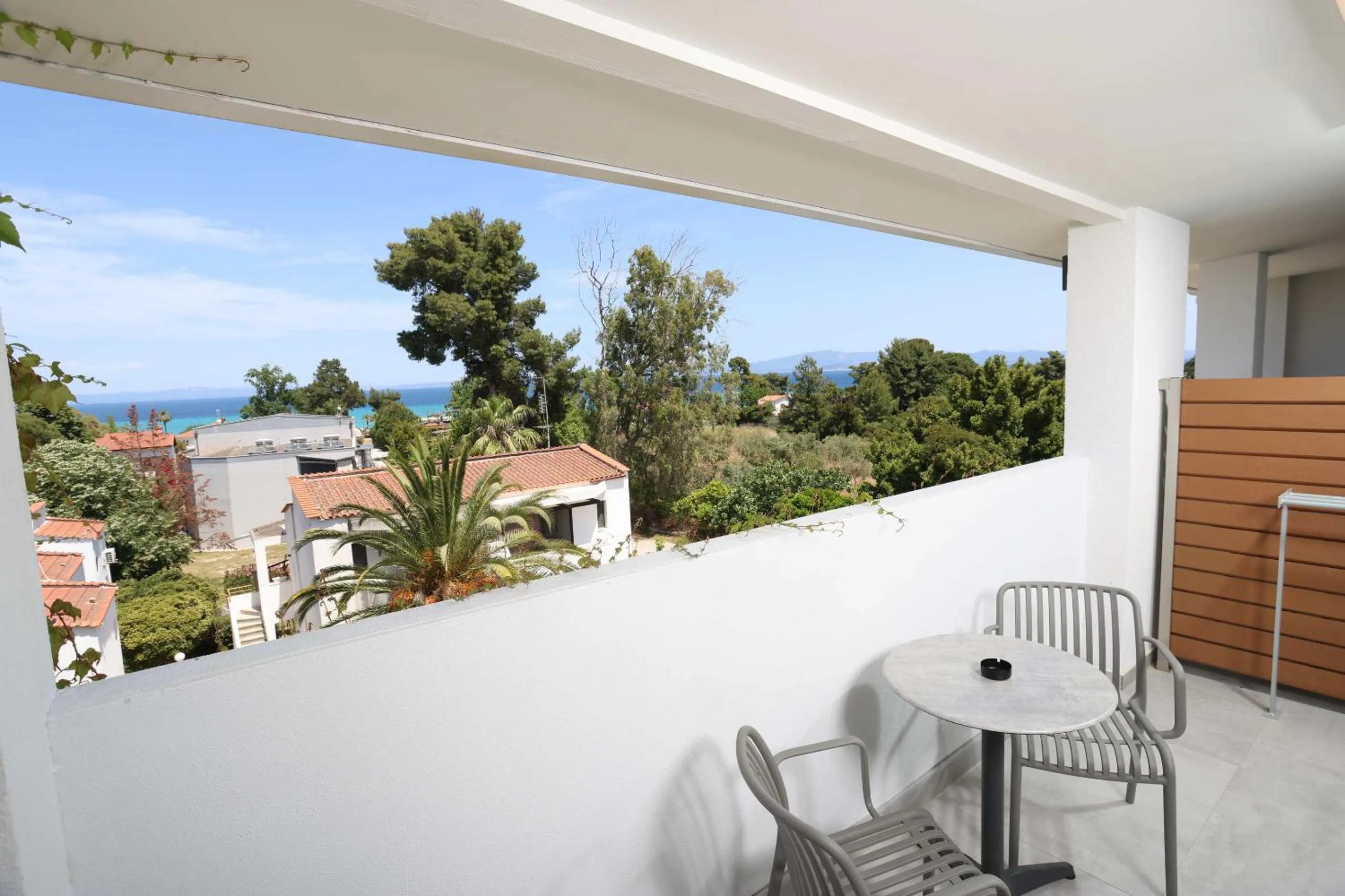 Olympic Kosmas Hotel- Hanioti