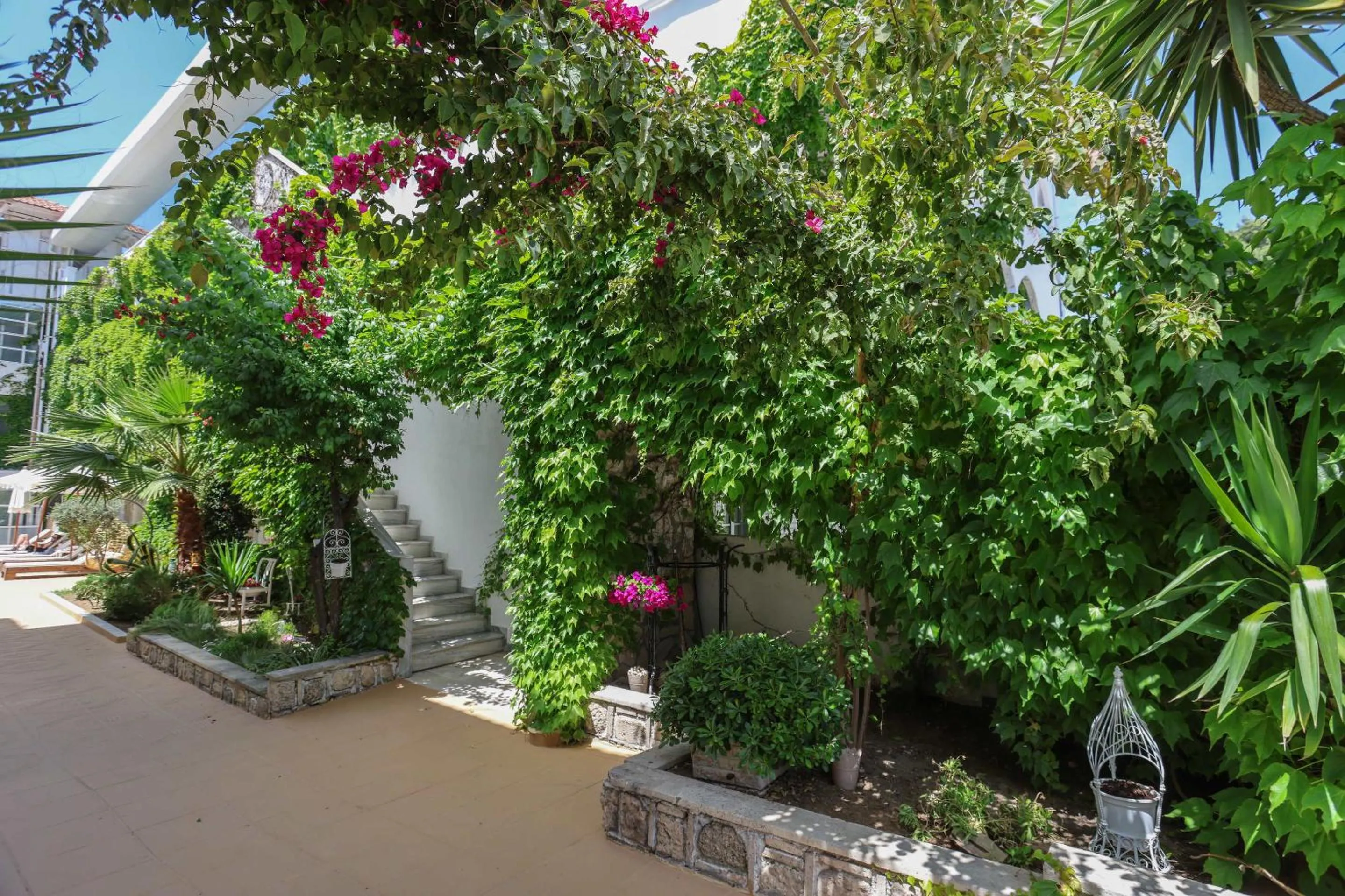 Olympic Kosmas Hotel- Hanioti