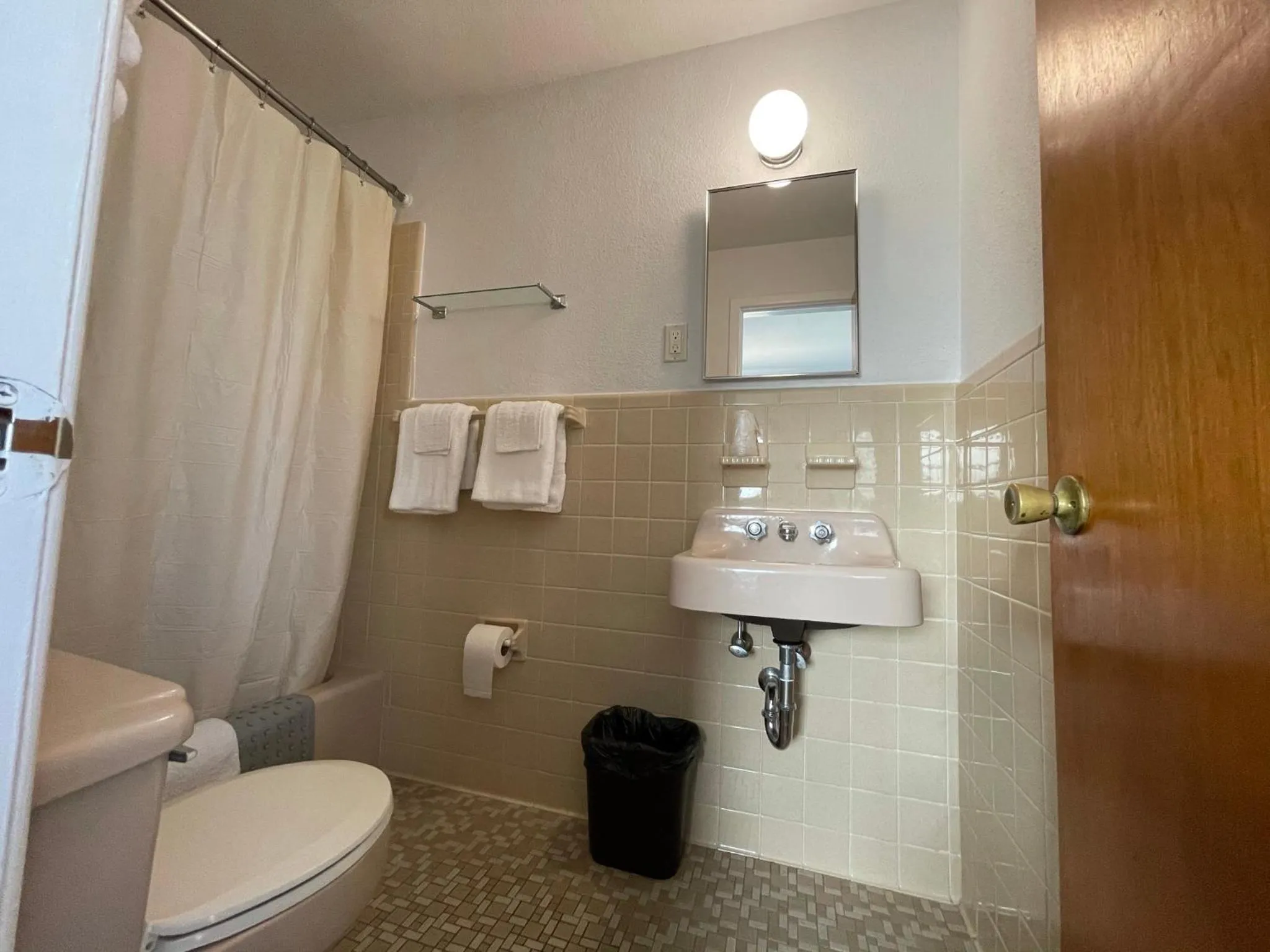 Bel Air Motel Wildwood Crest Beach