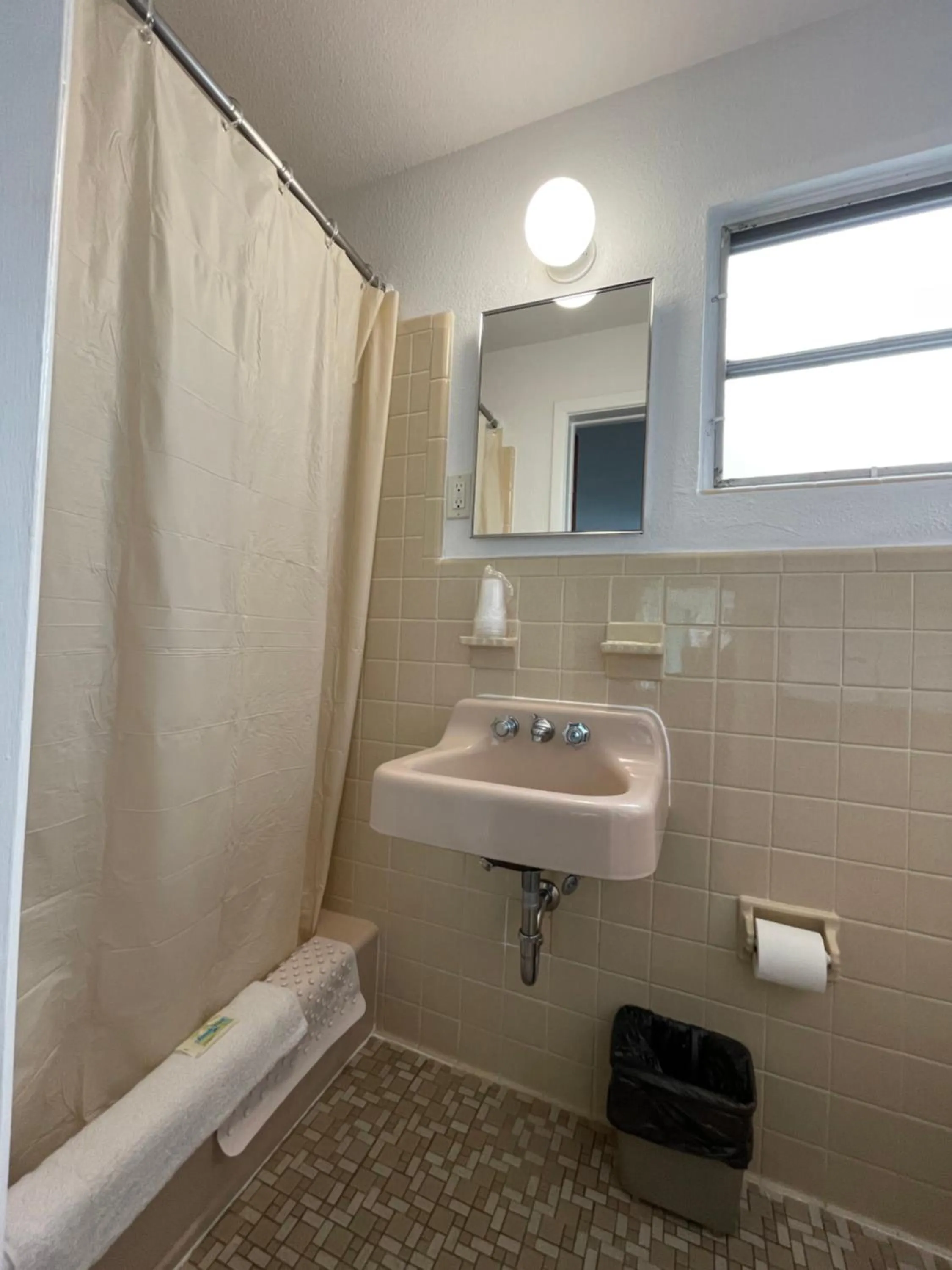 Bel Air Motel Wildwood Crest Beach