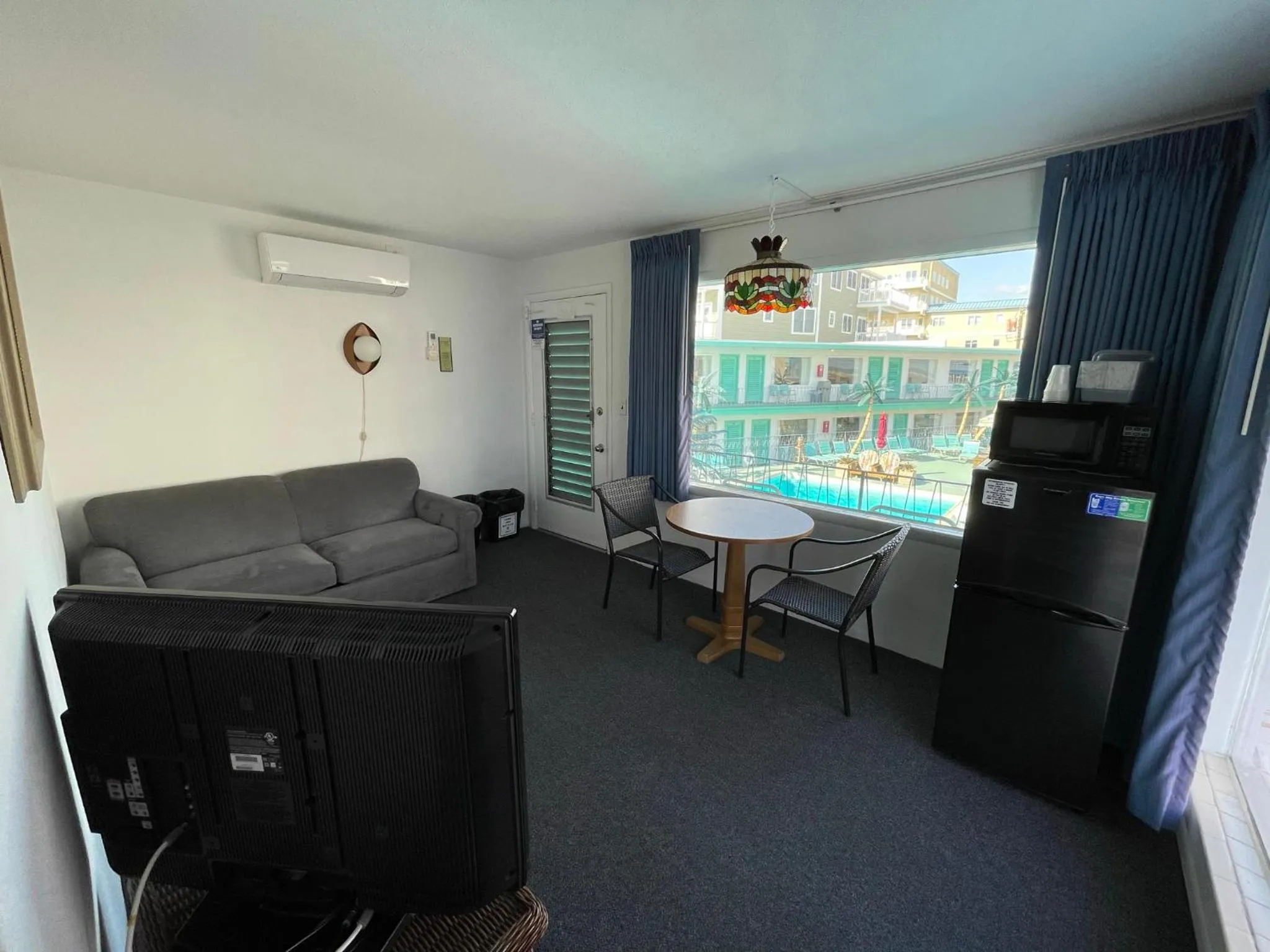 Bel Air Motel Wildwood Crest Beach