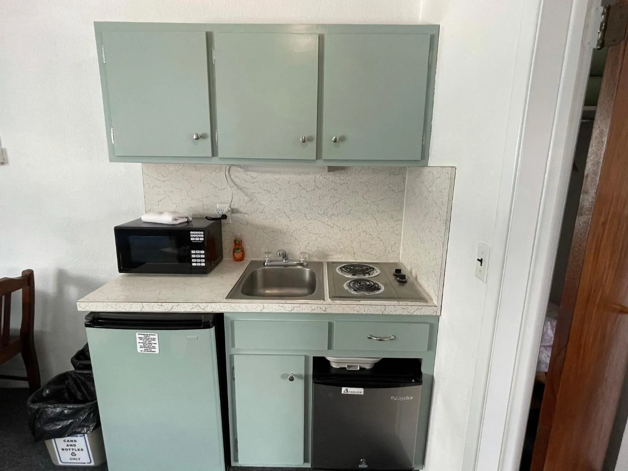 Bel Air Motel Wildwood Crest Beach